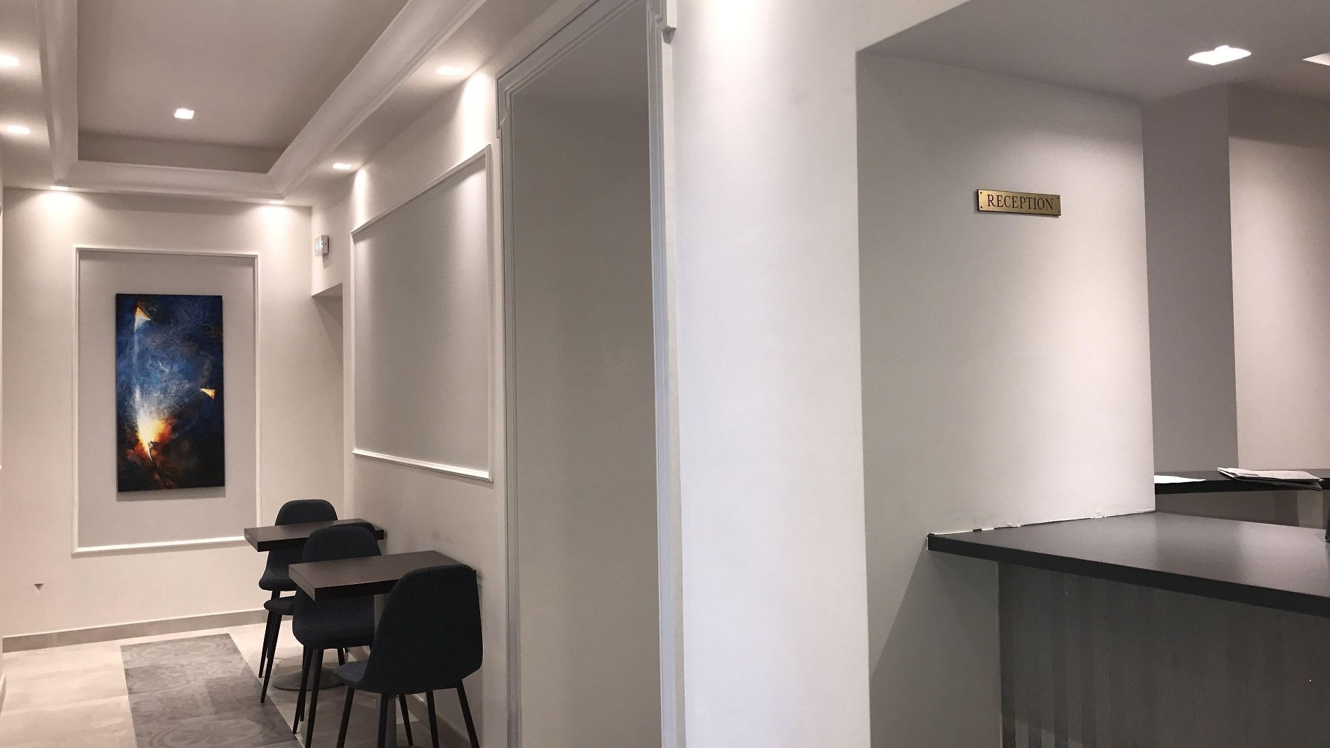 Boutique Neptune Hotel