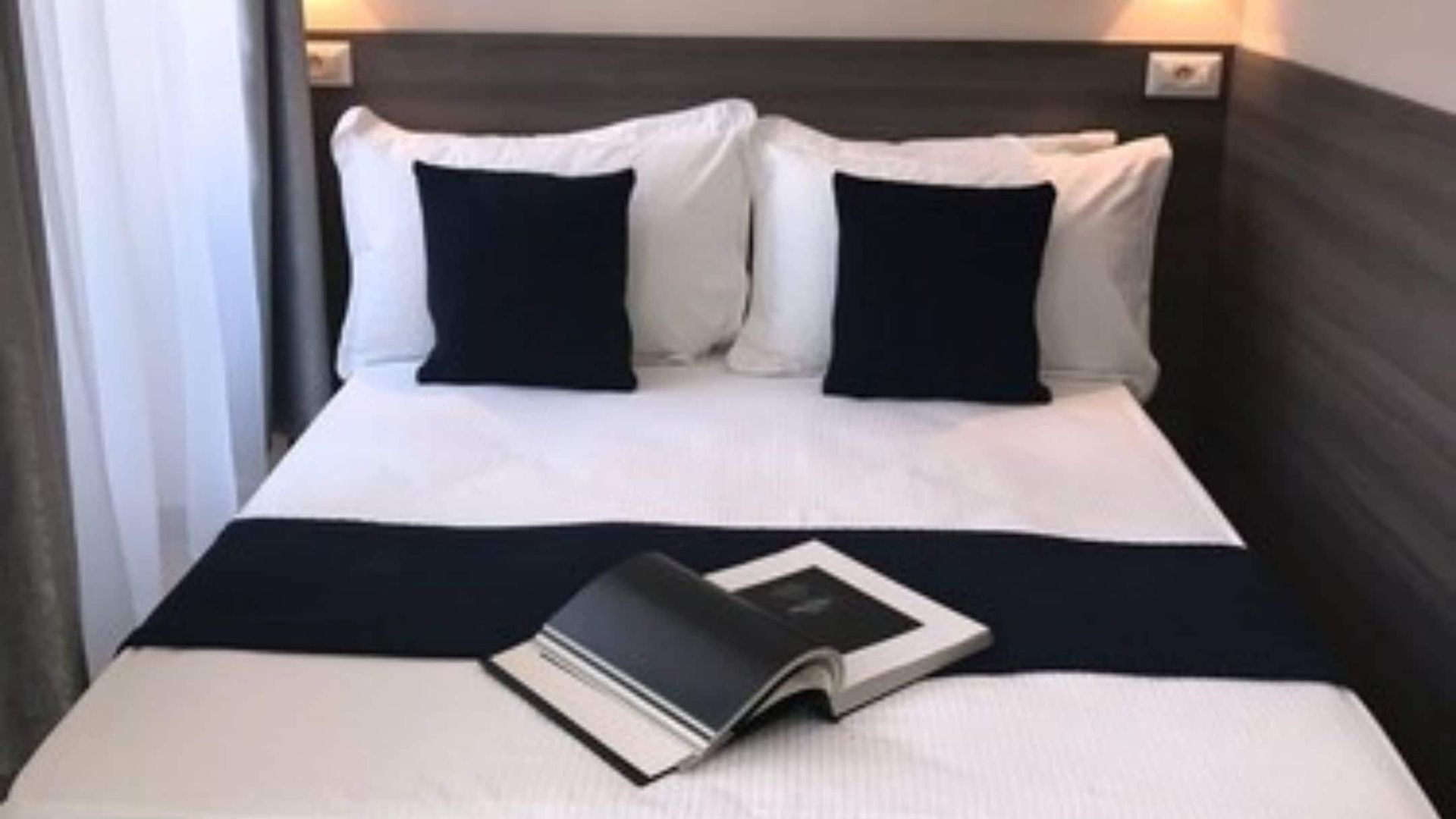 Boutique Neptune 2*