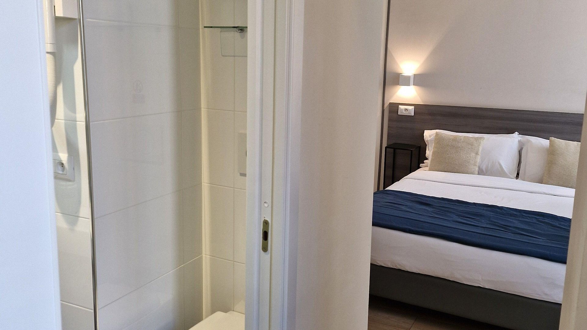 Boutique Neptune Hotel Nice