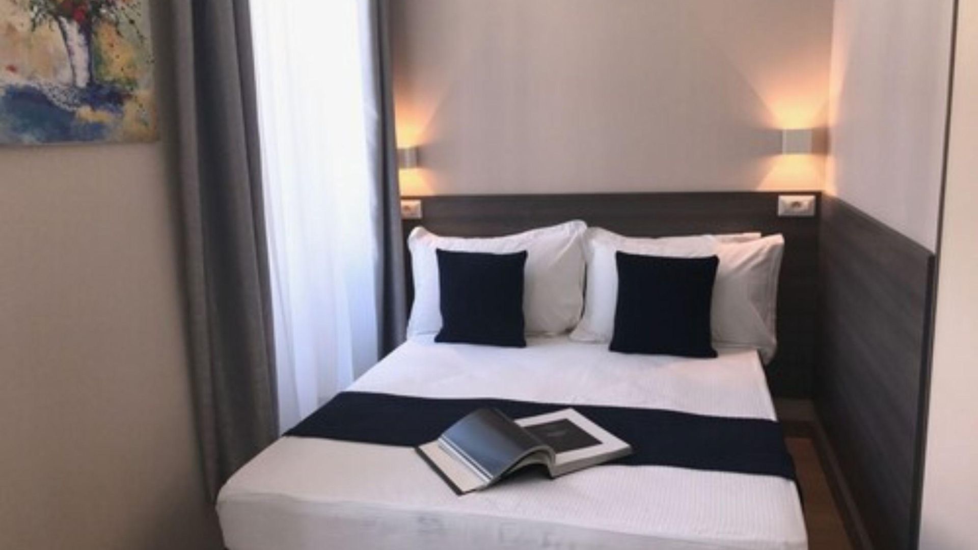 Hotel Boutique Neptune Nice