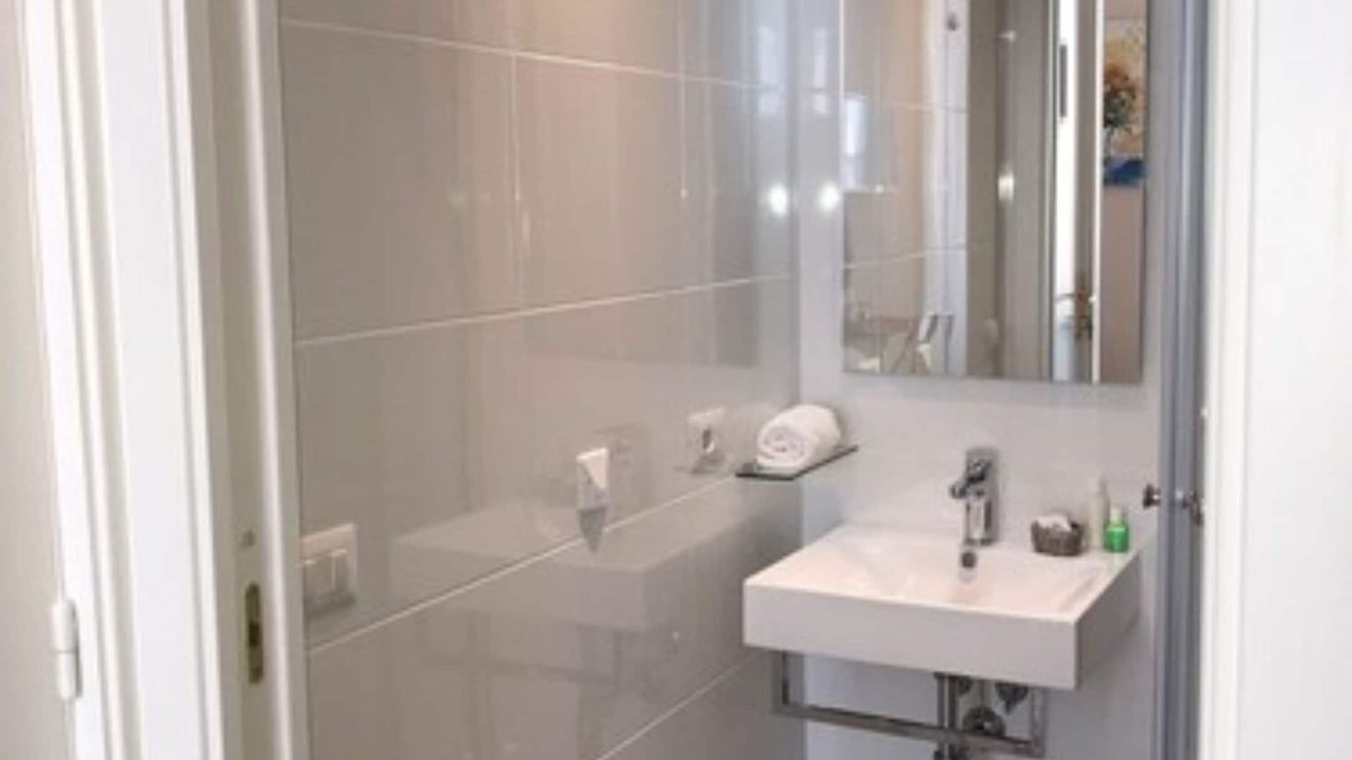 Hotel Boutique Neptune Nice