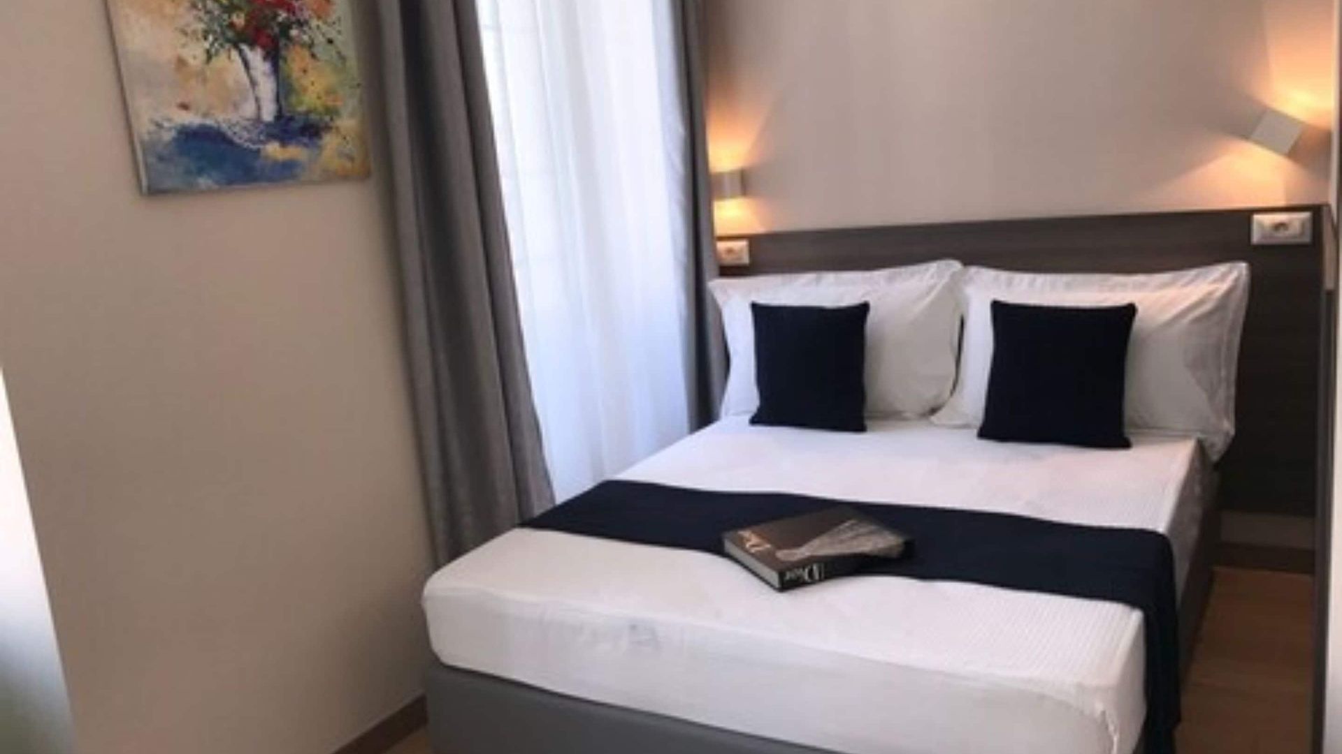 Hotel Boutique Neptune