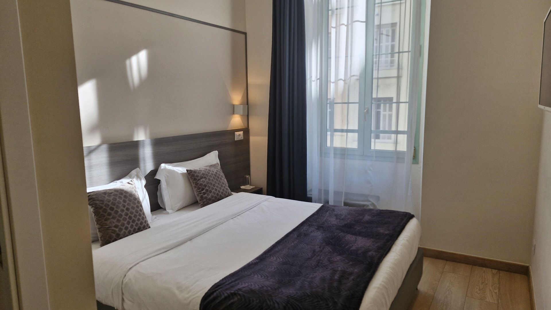 Hotel Boutique Neptune Nice