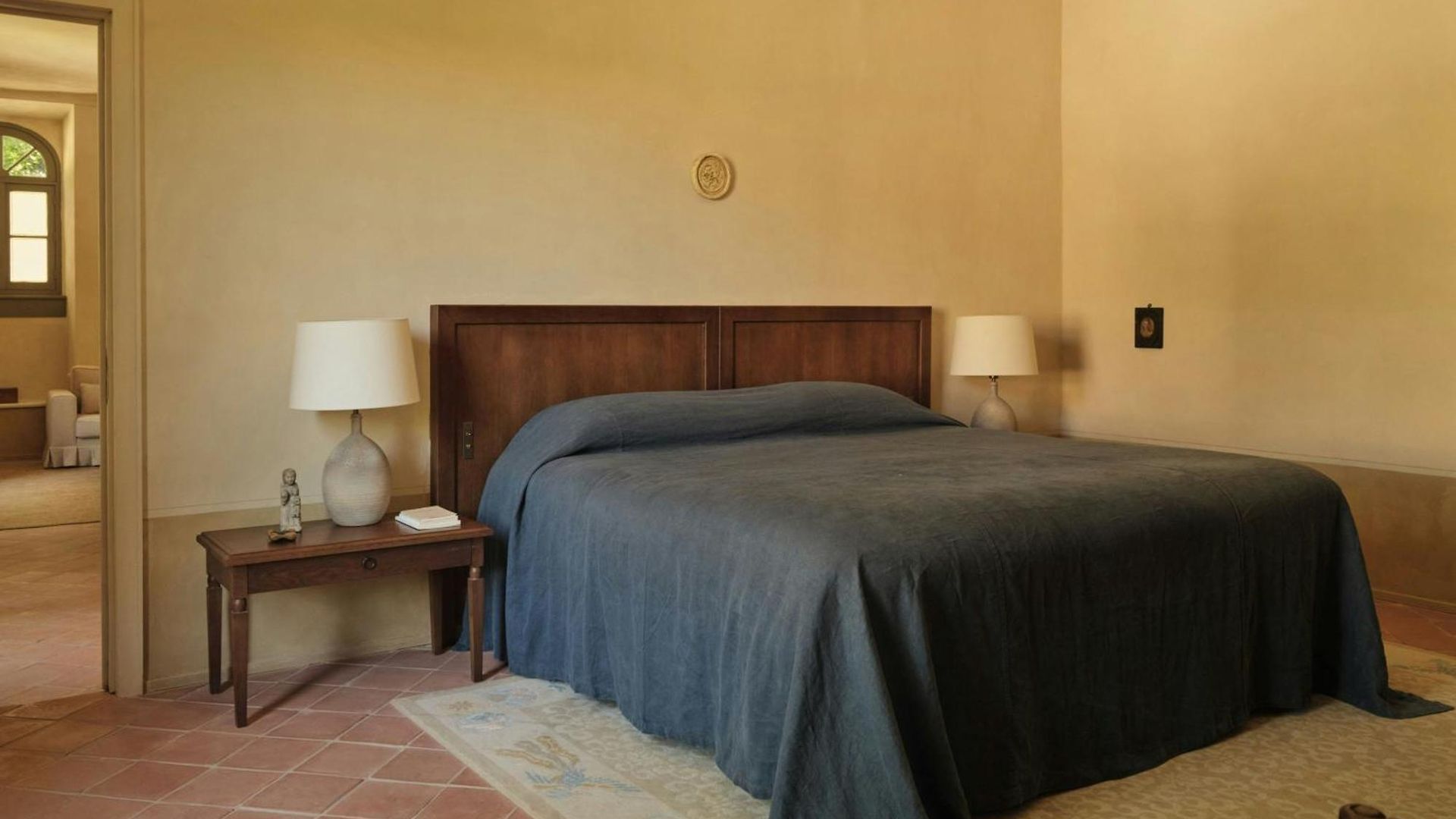 Du Couvent, A Luxury Collection Hotel, 5*