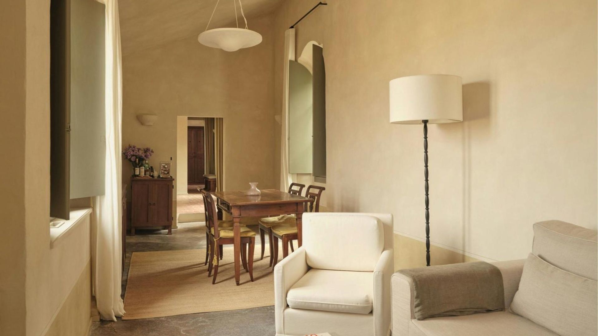 Du Couvent, A Luxury Collection Hotel,