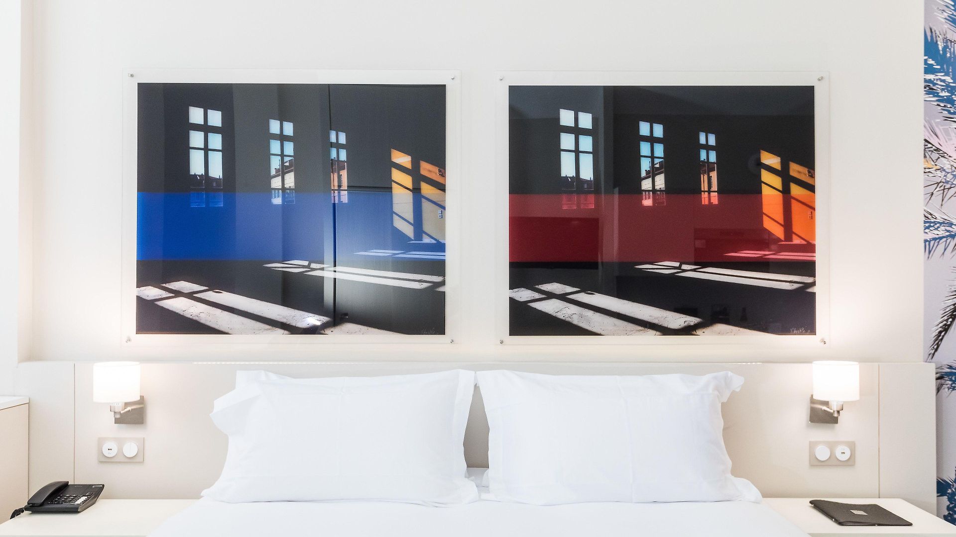 Palais Saleya Boutique Hotel