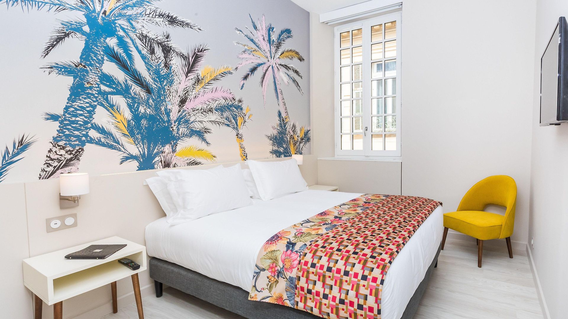 Palais Saleya Boutique 4*