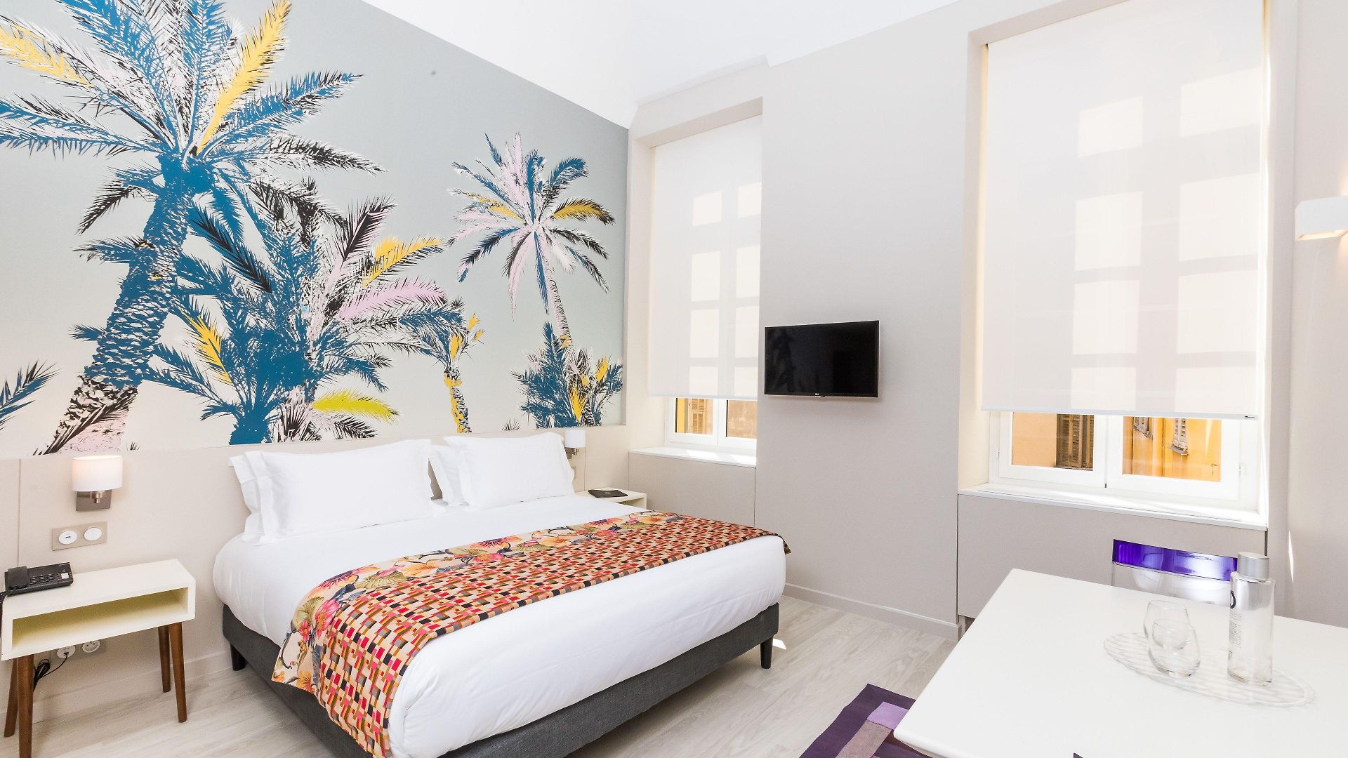 Palais Saleya Boutique Hotel Nice