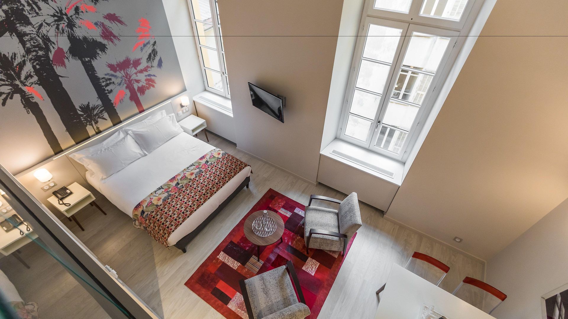 Palais Saleya Boutique