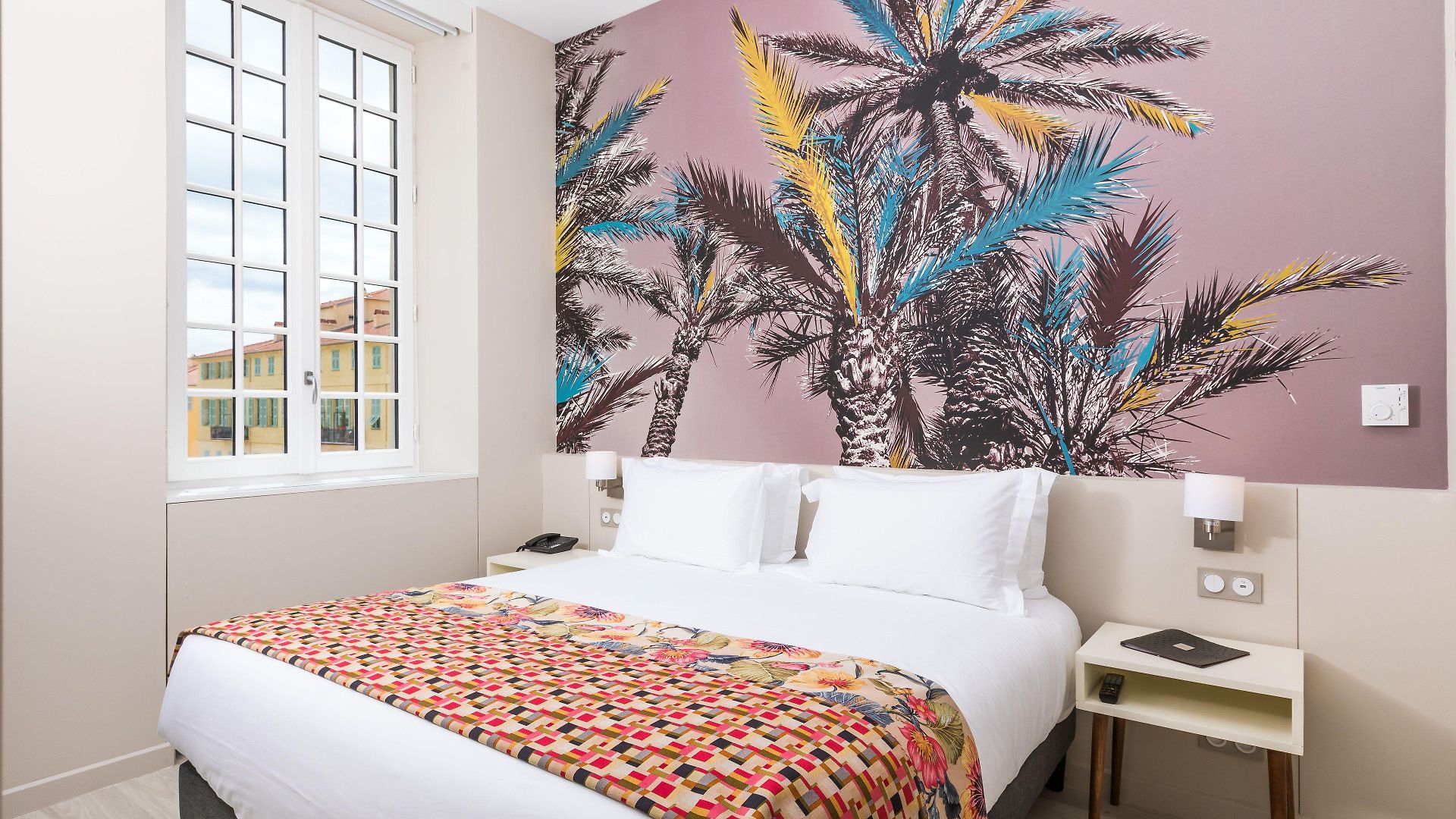 Palais Saleya Boutique 4*
