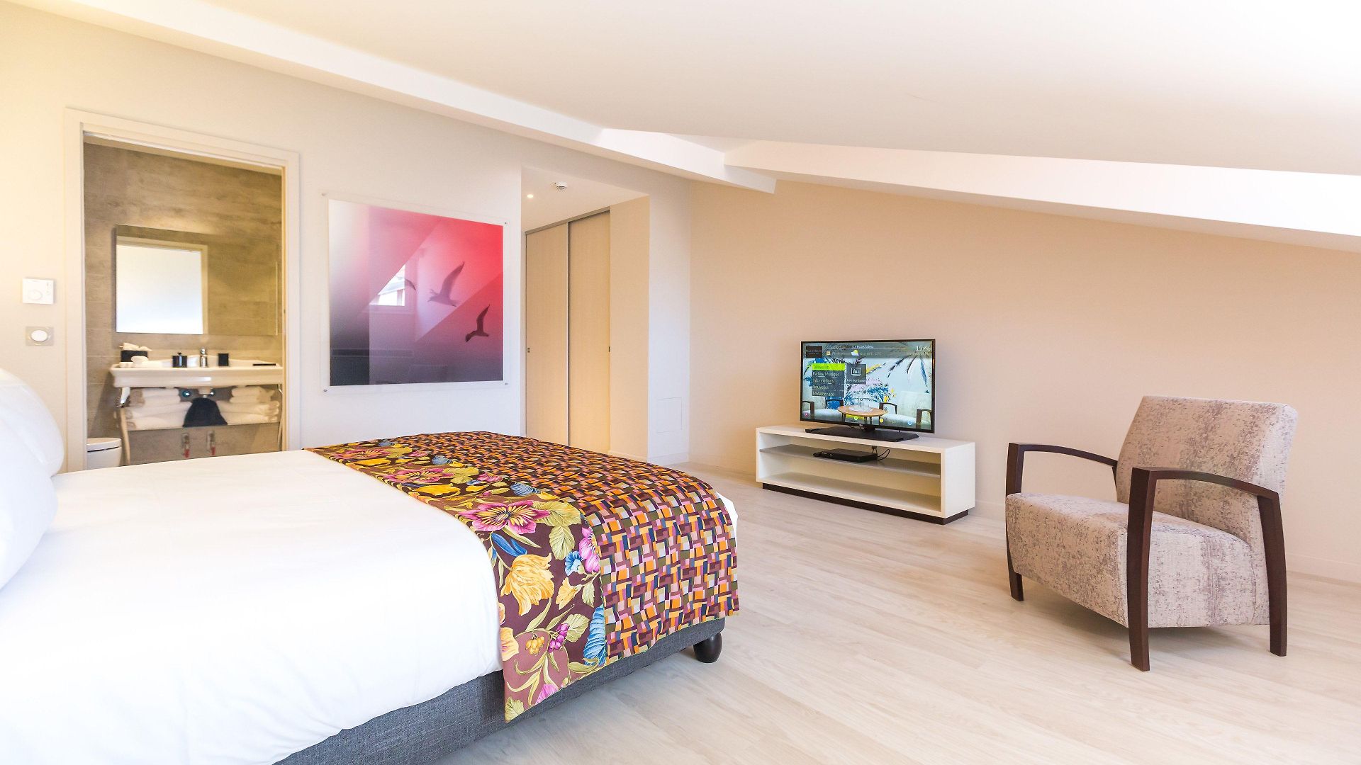Hotel Palais Saleya Boutique 4*