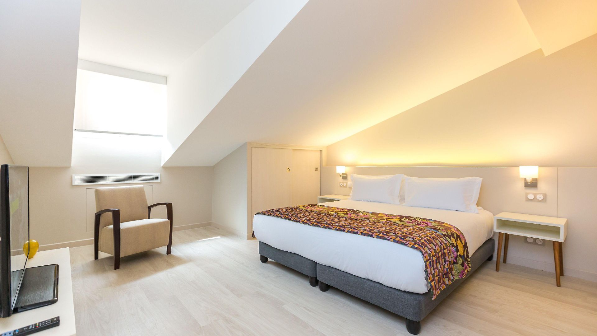 Hotel Palais Saleya Boutique Nice