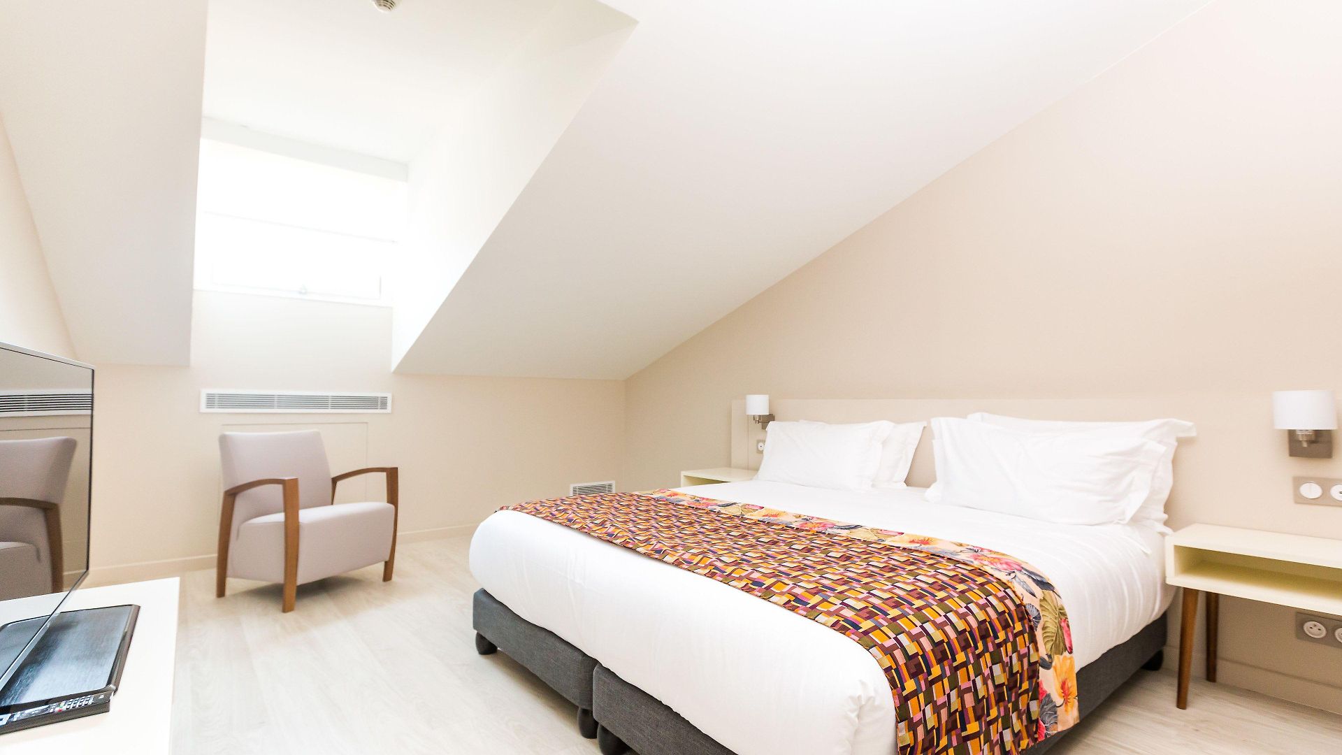 Palais Saleya Boutique 4*