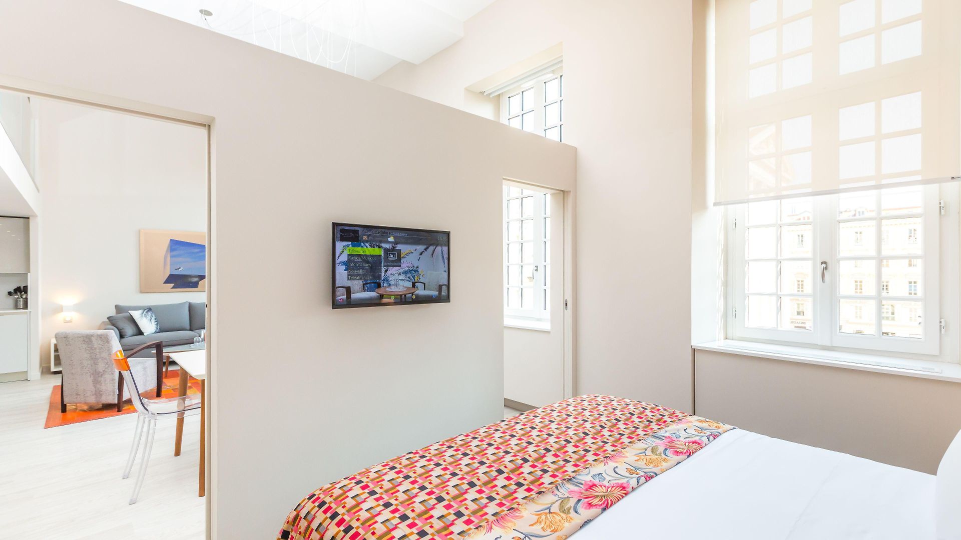 Palais Saleya Boutique Hotel 4*