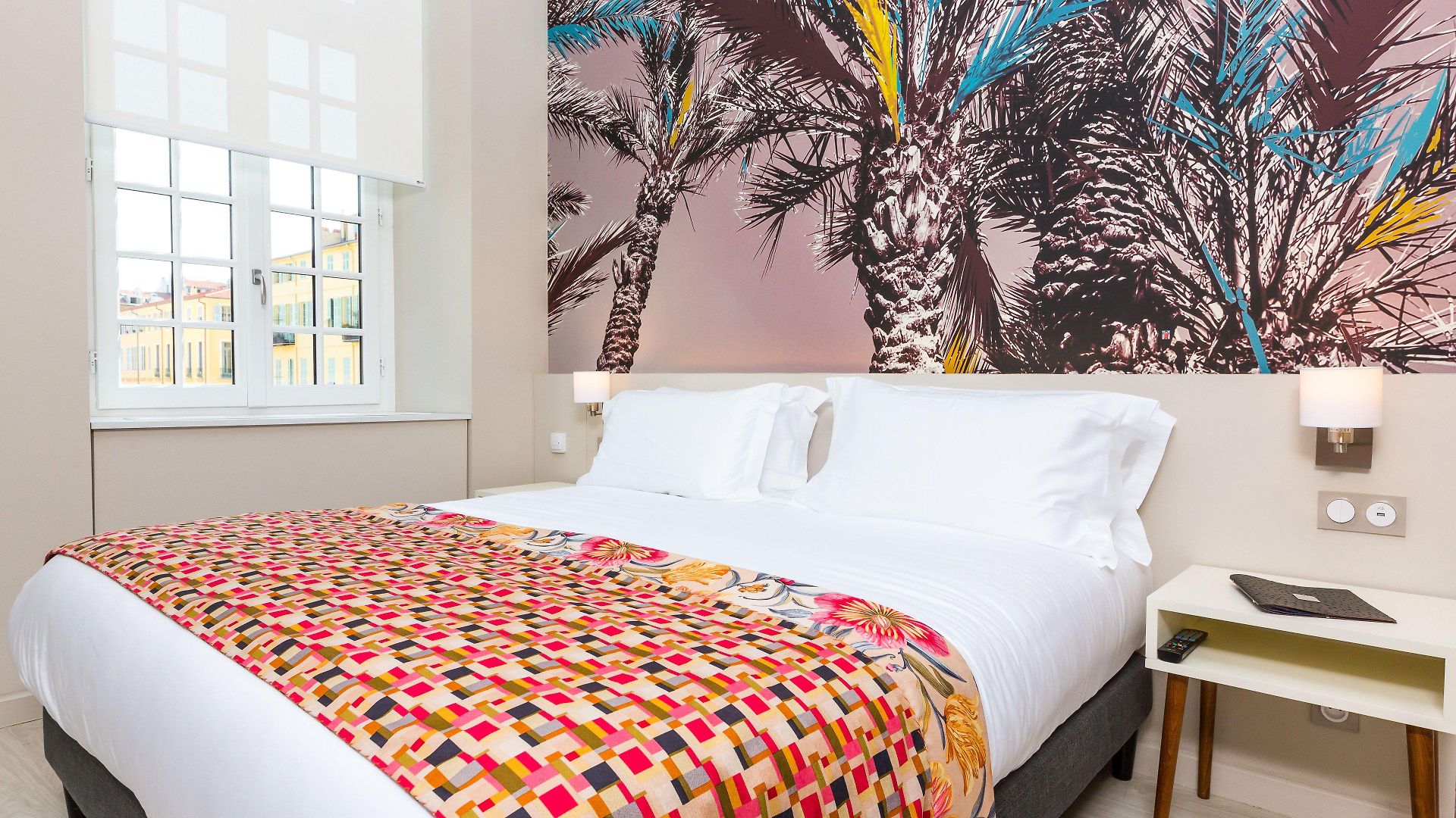 Hotel Palais Saleya Boutique Nice