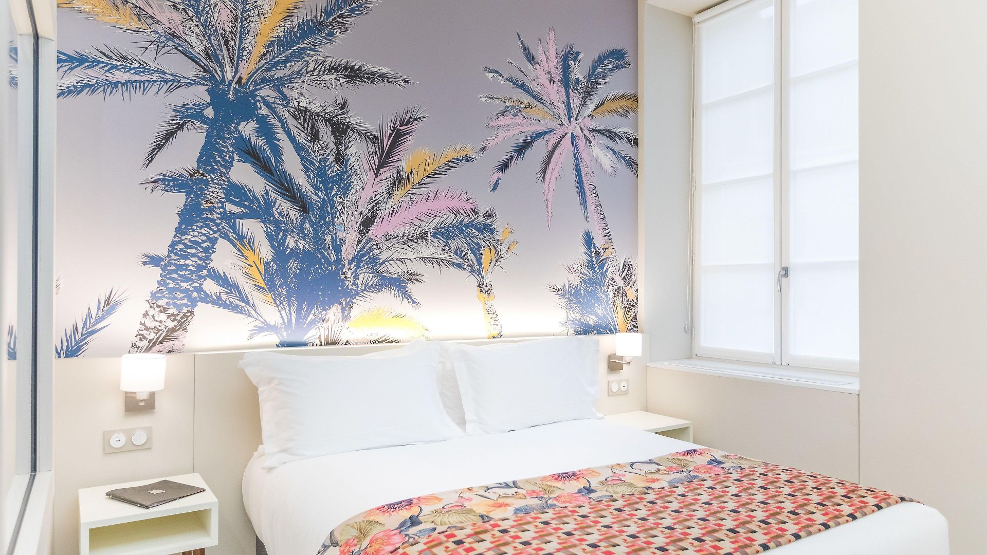 Palais Saleya Boutique Hotel