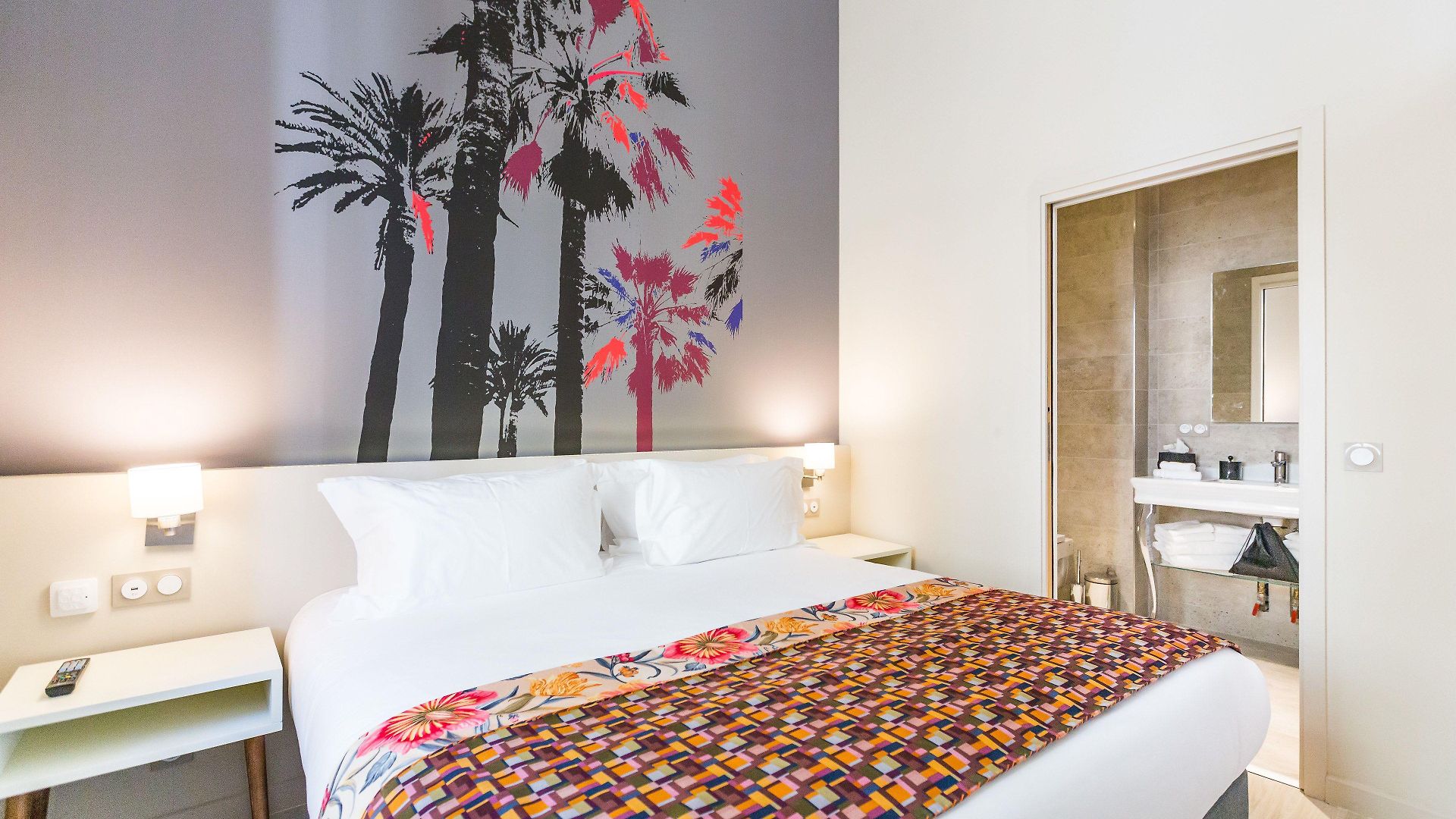 Palais Saleya Boutique 4* Nice