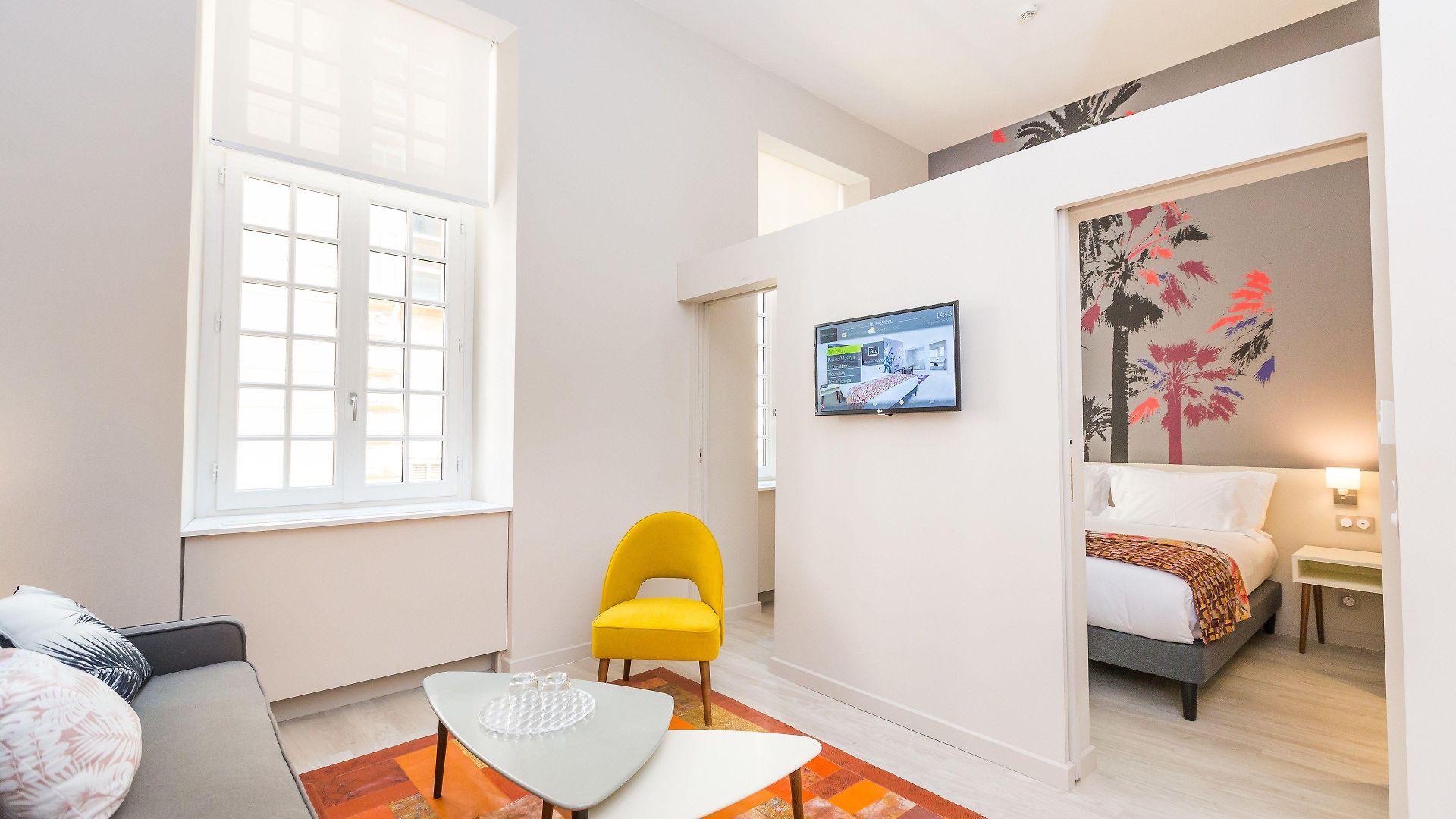 Palais Saleya Boutique 4*