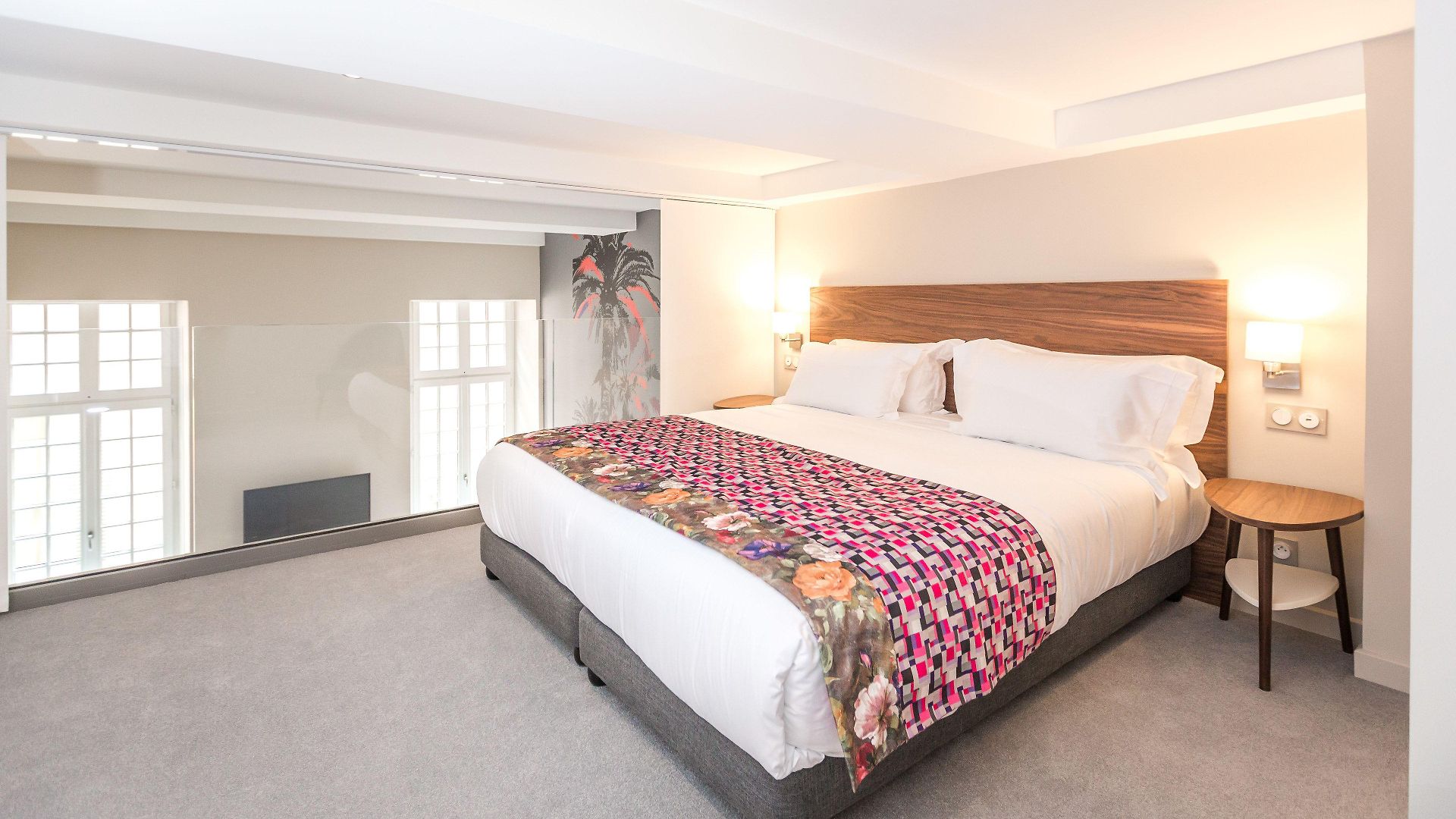Hotel Palais Saleya Boutique 4*