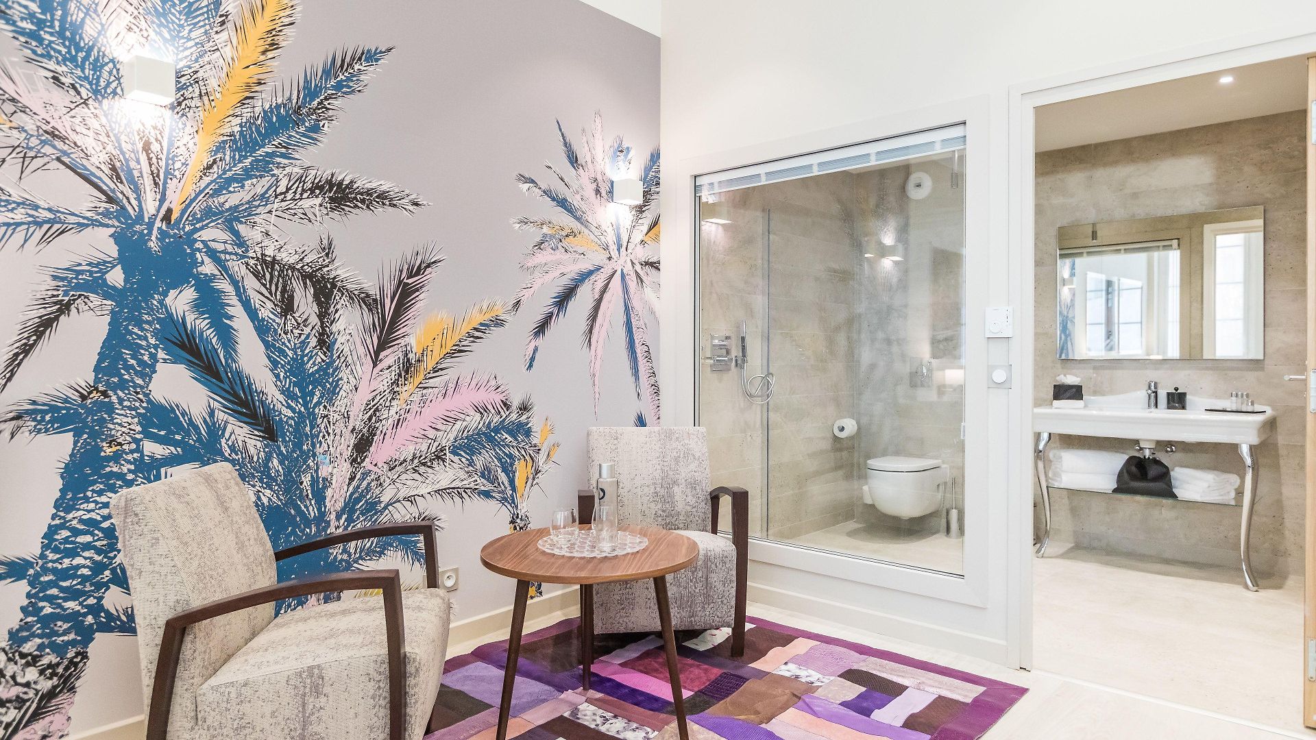 Palais Saleya Boutique Nice