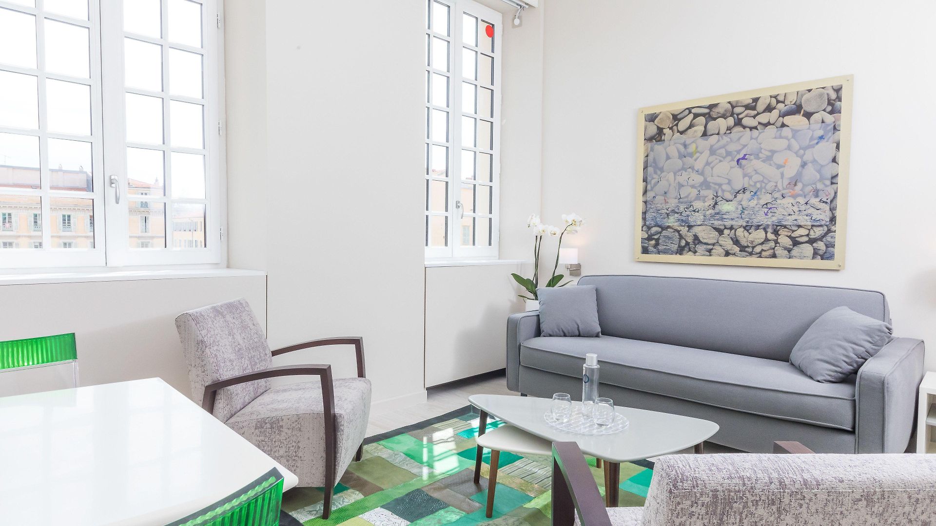 Palais Saleya Boutique Hotel