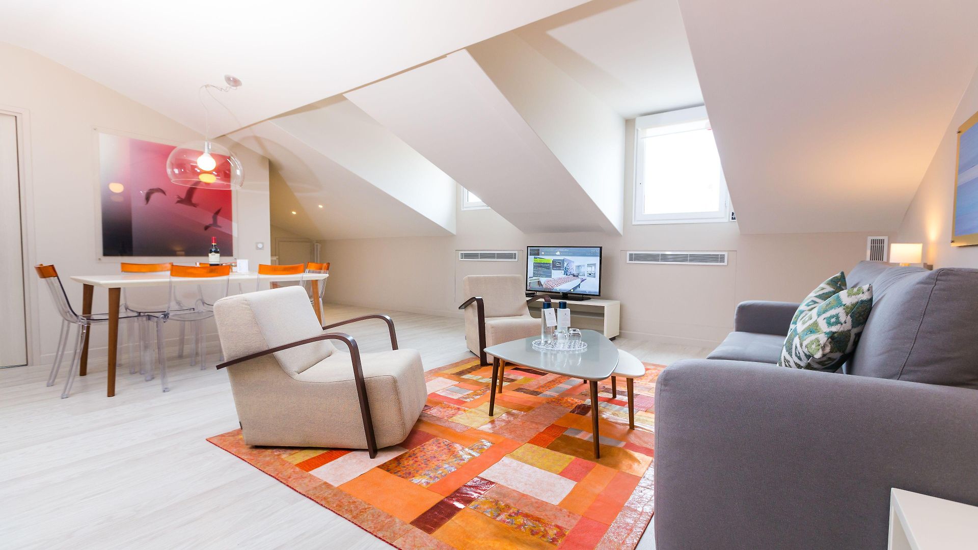 Palais Saleya Boutique Hotel