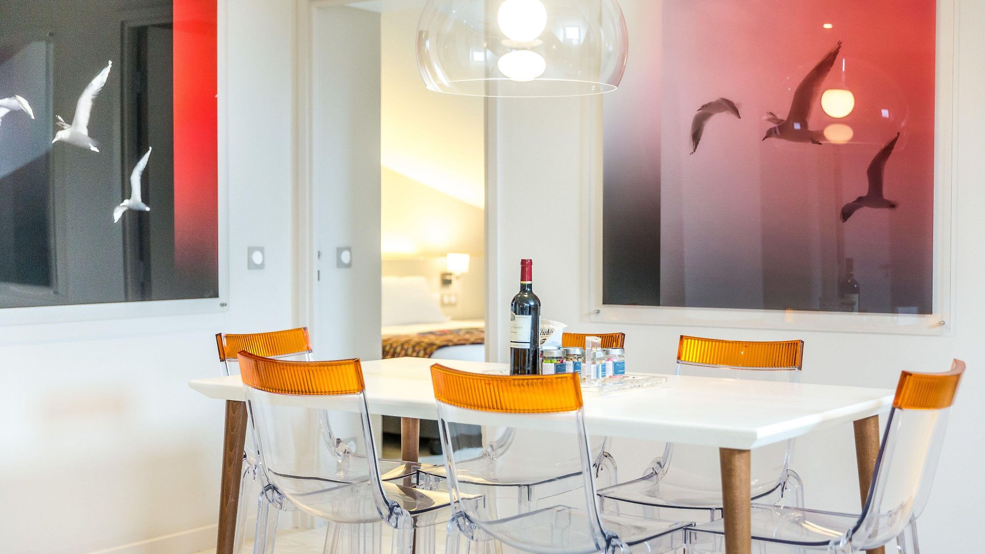 Palais Saleya Boutique Hotel