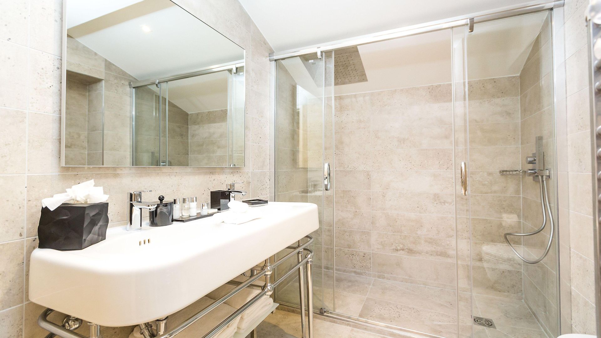 Palais Saleya Boutique Hotel Nice