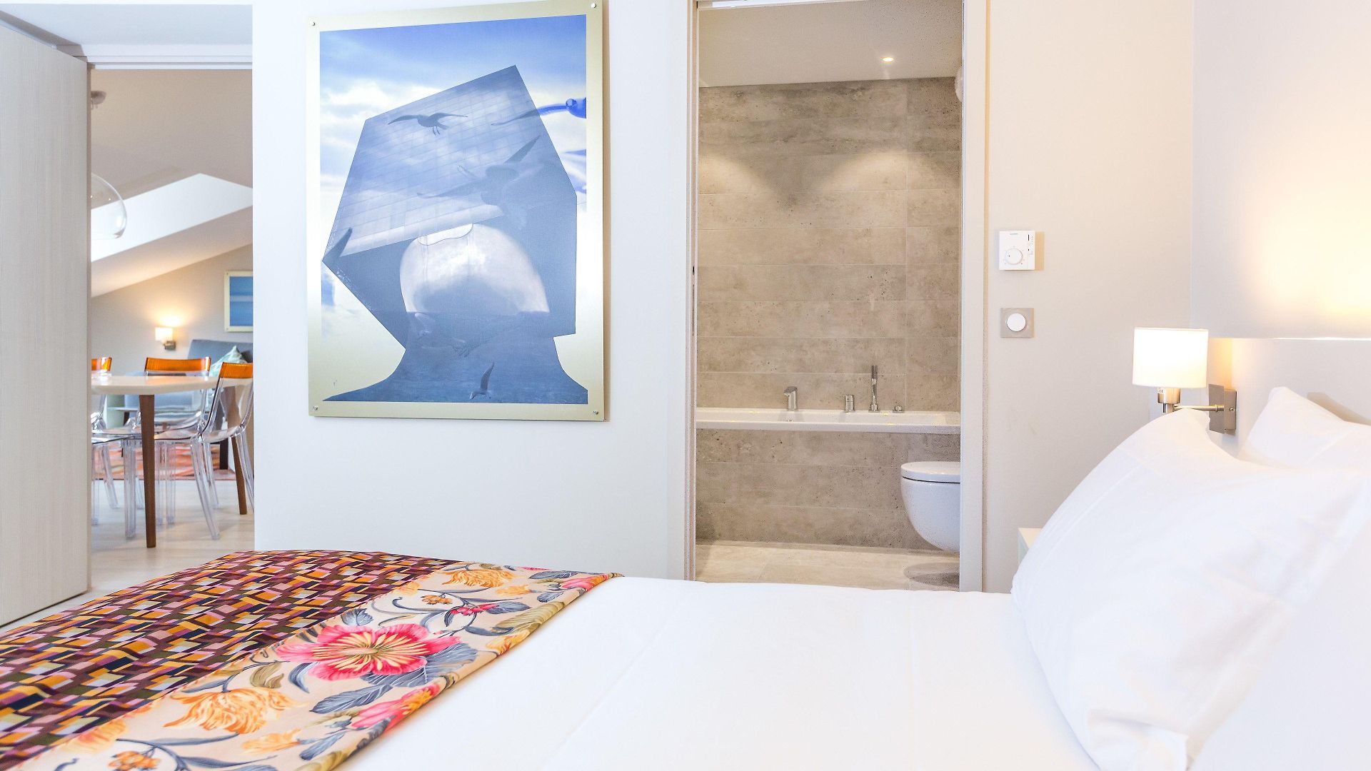 Palais Saleya Boutique Hotel