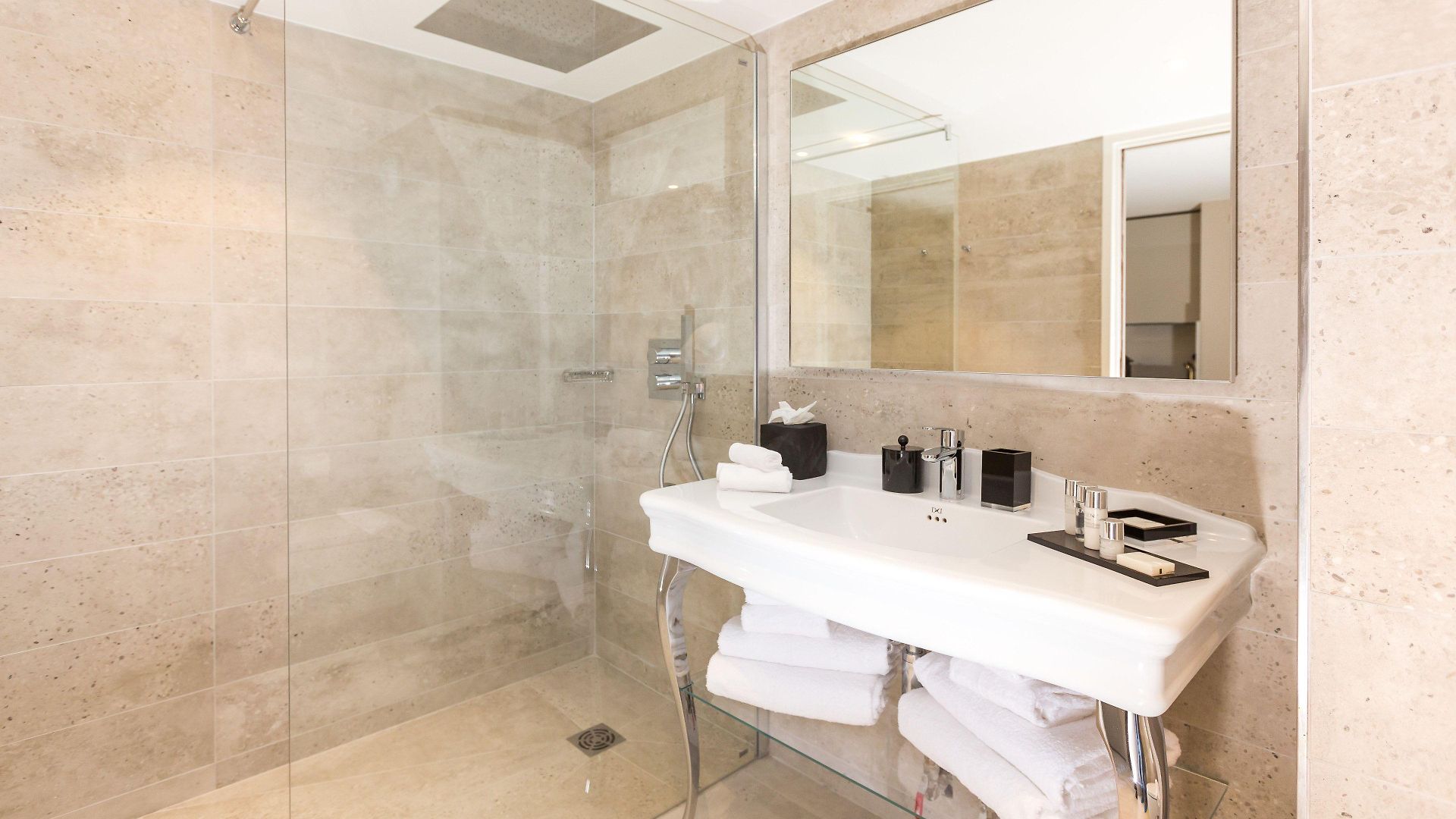 Palais Saleya Boutique Hotel Nice