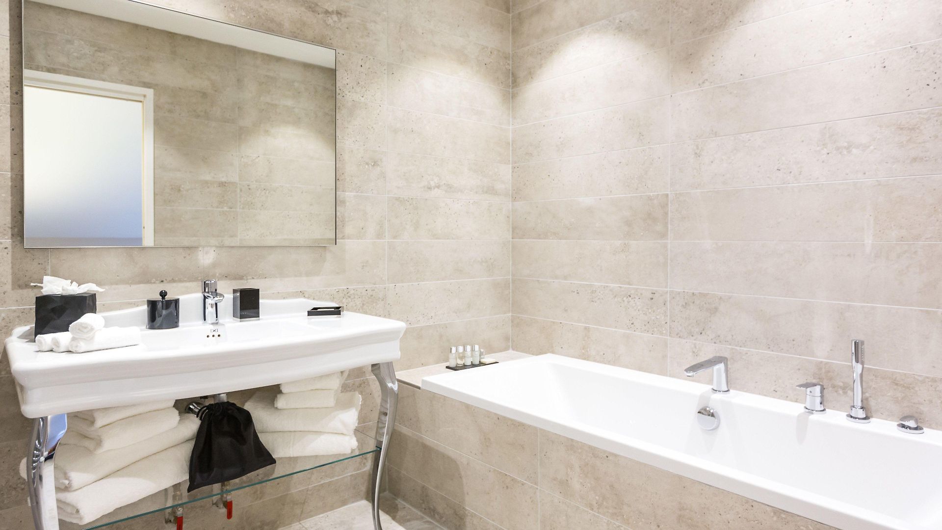 Palais Saleya Boutique Hotel Nice