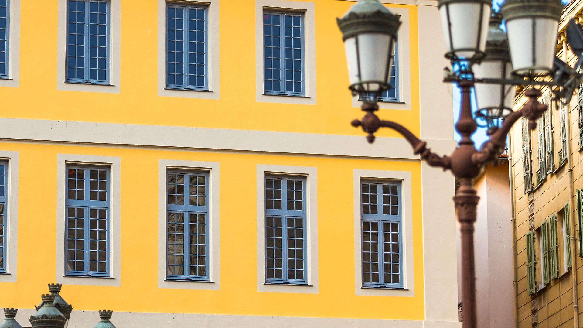 Hotel Palais Saleya Boutique
