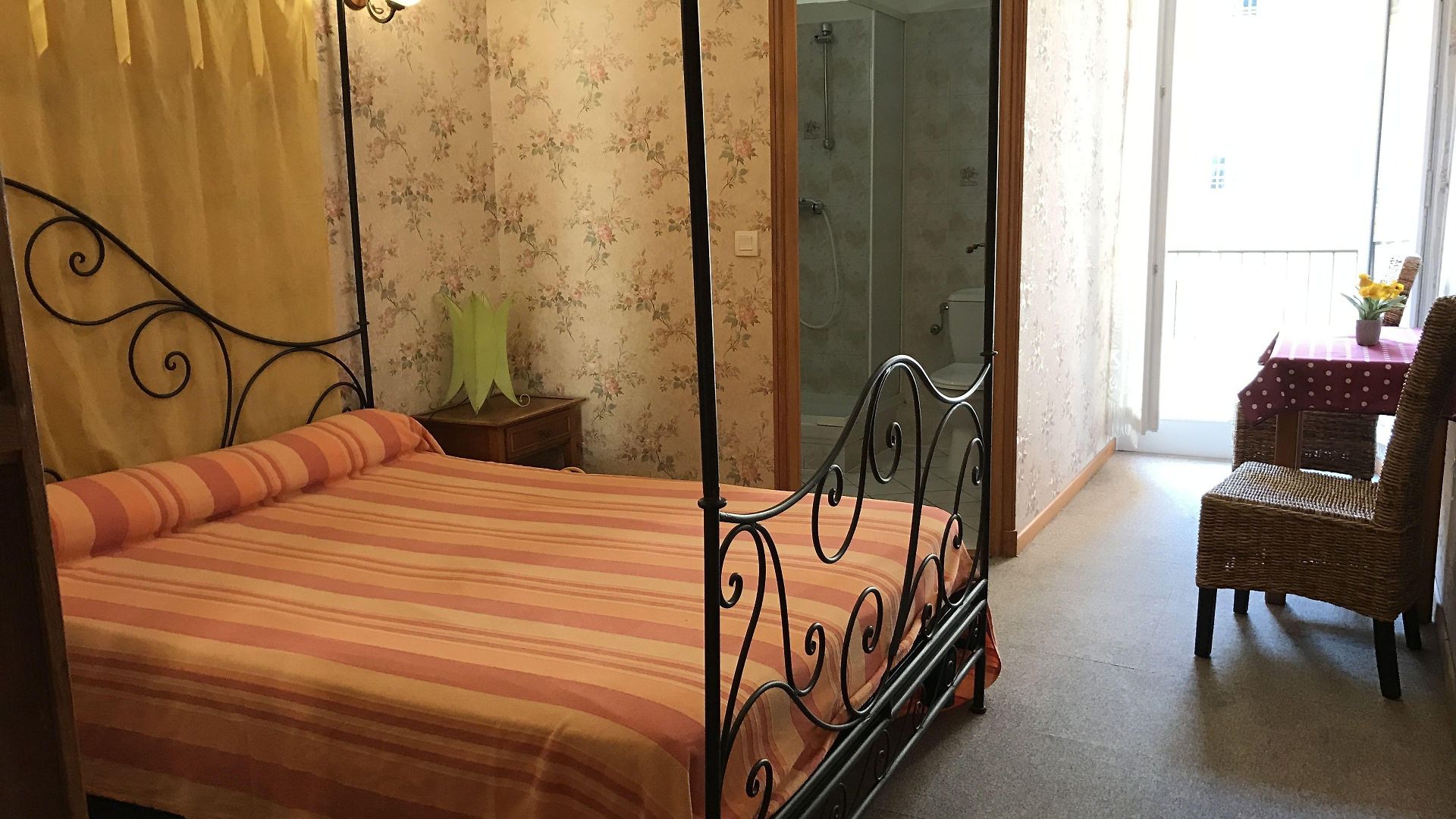 Hotel Au Picardy Nice