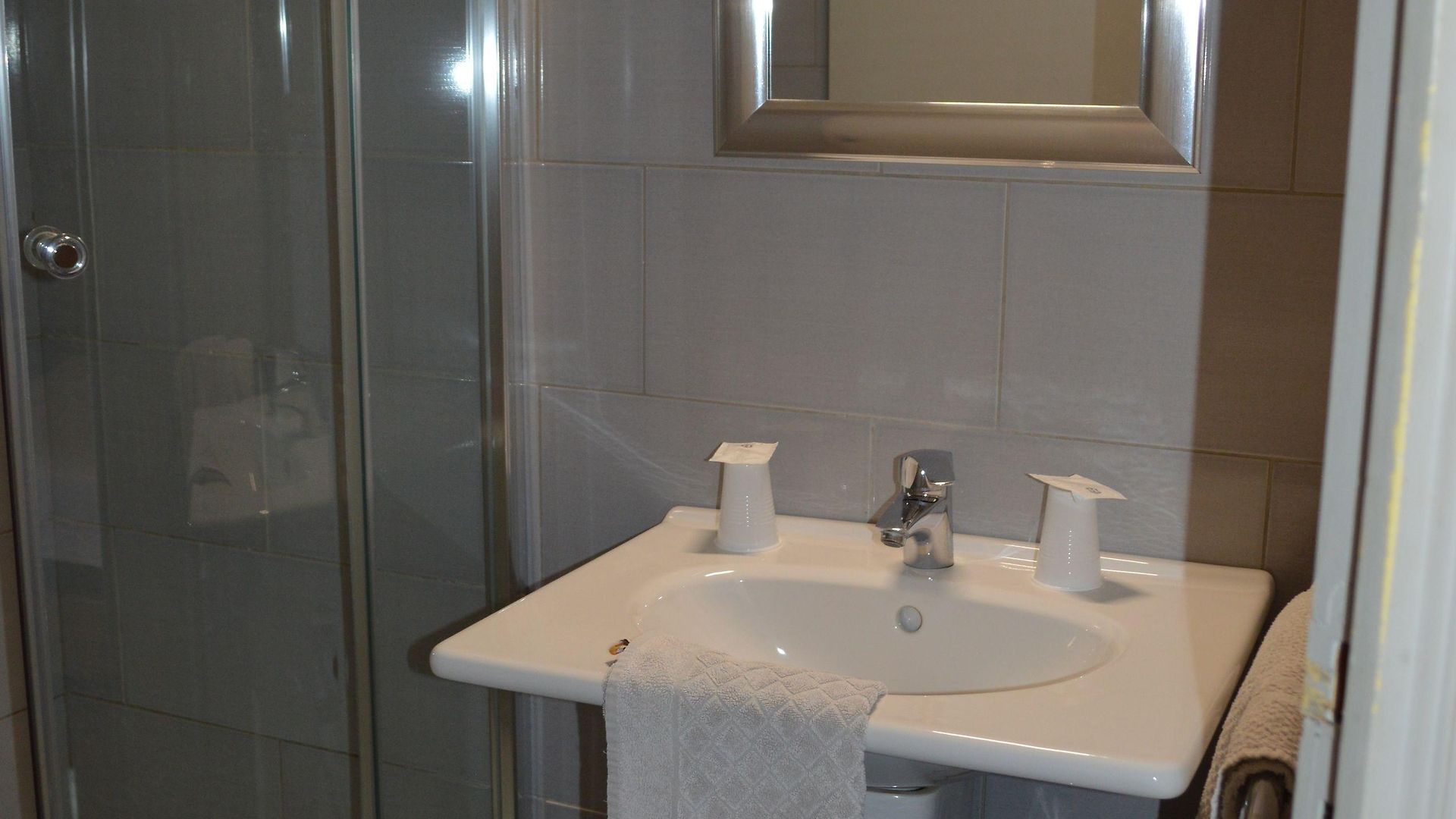 Hotel Au Picardy