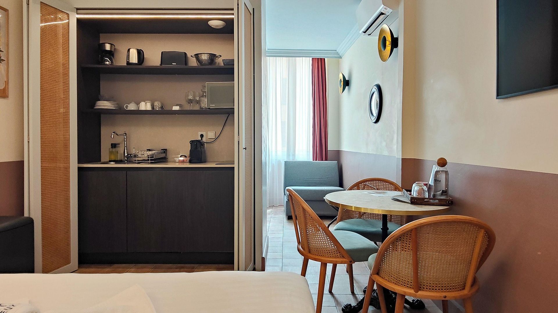 Hotel Au Picardy