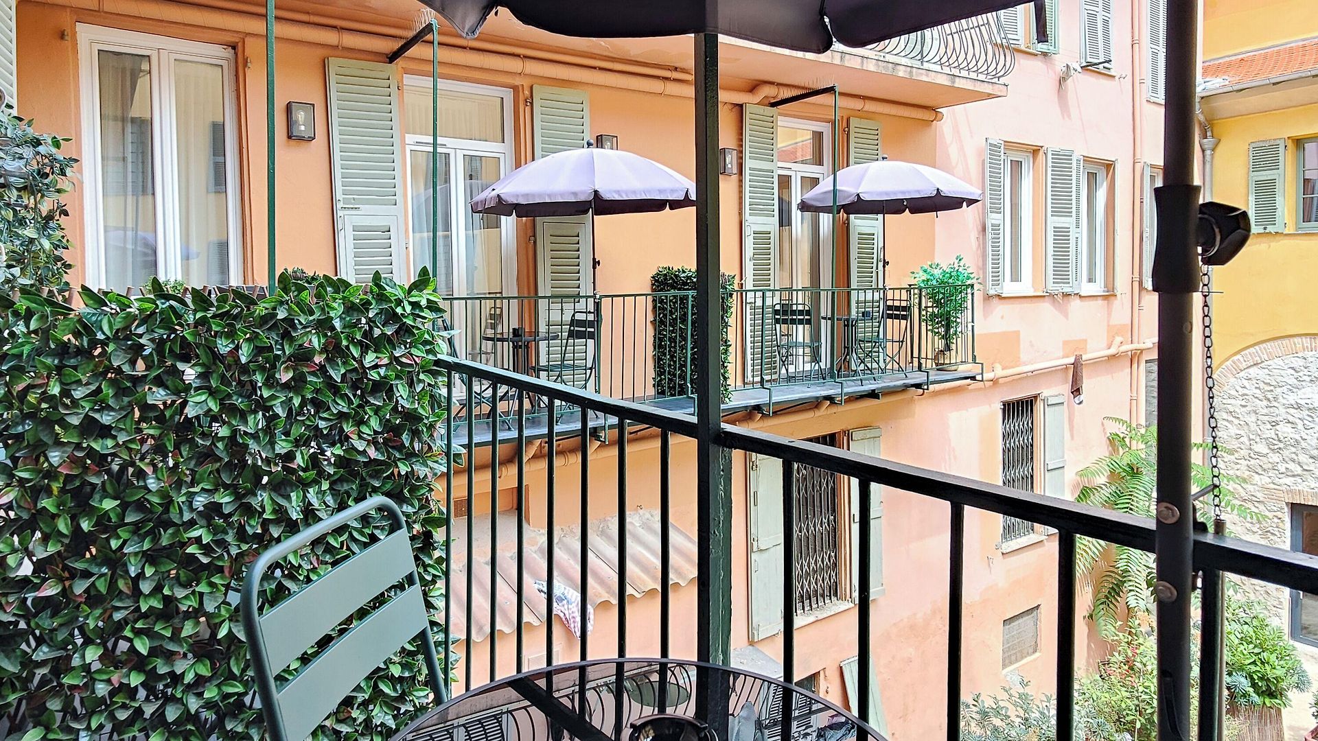 Hotel Au Picardy *