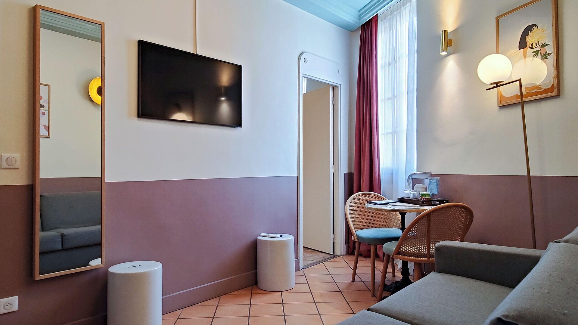 Au Picardy Hotel *