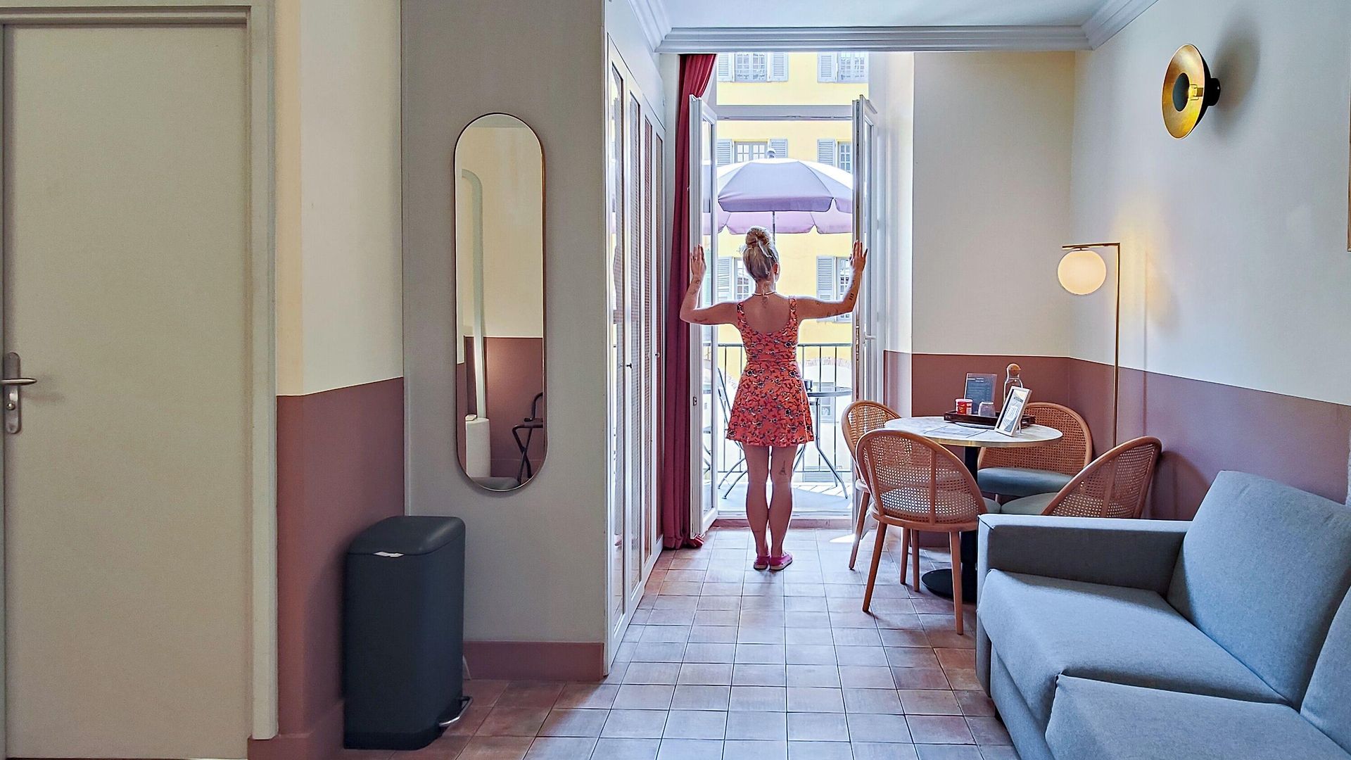 Au Picardy Hotel *