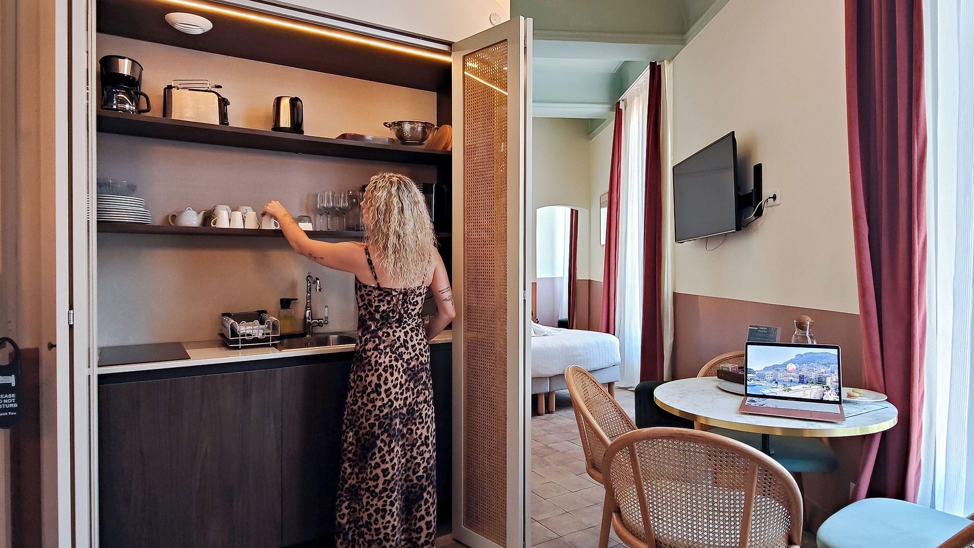 Au Picardy Hotel Nice