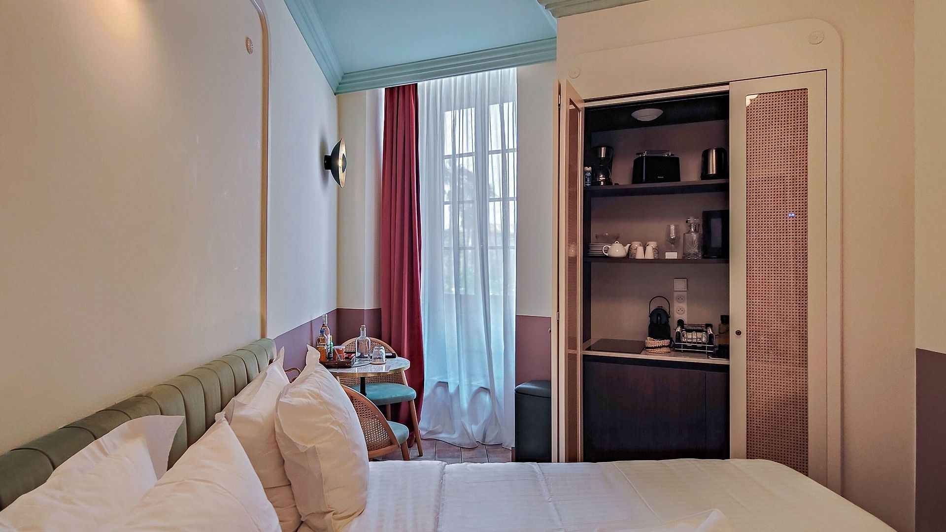 Au Picardy Hotel Nice
