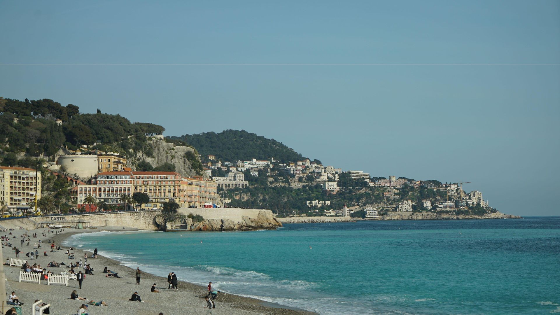 Des Dames Hotel