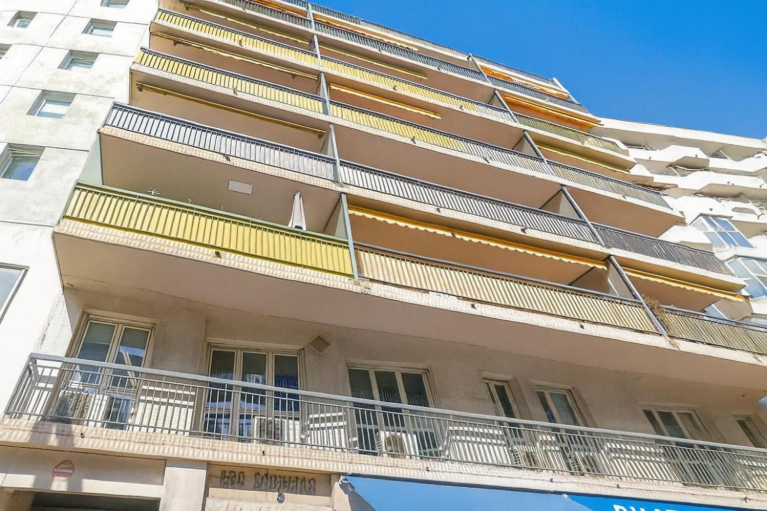 Appartement Cozy Studio, 2-min Walk To And Promenade Nice