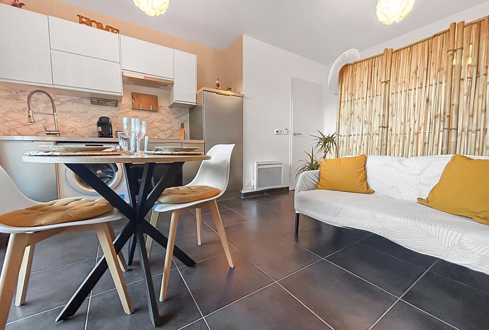 Fabron Et Résidence De Luxe Avec Piscine Appartement Nice