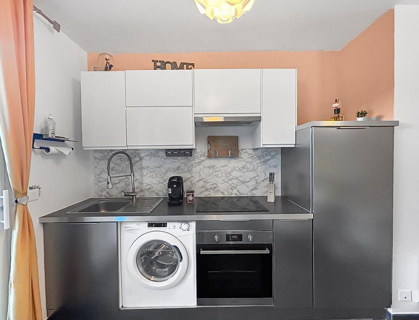 Appartement Fabron Et Résidence De Luxe Avec Piscine Nice