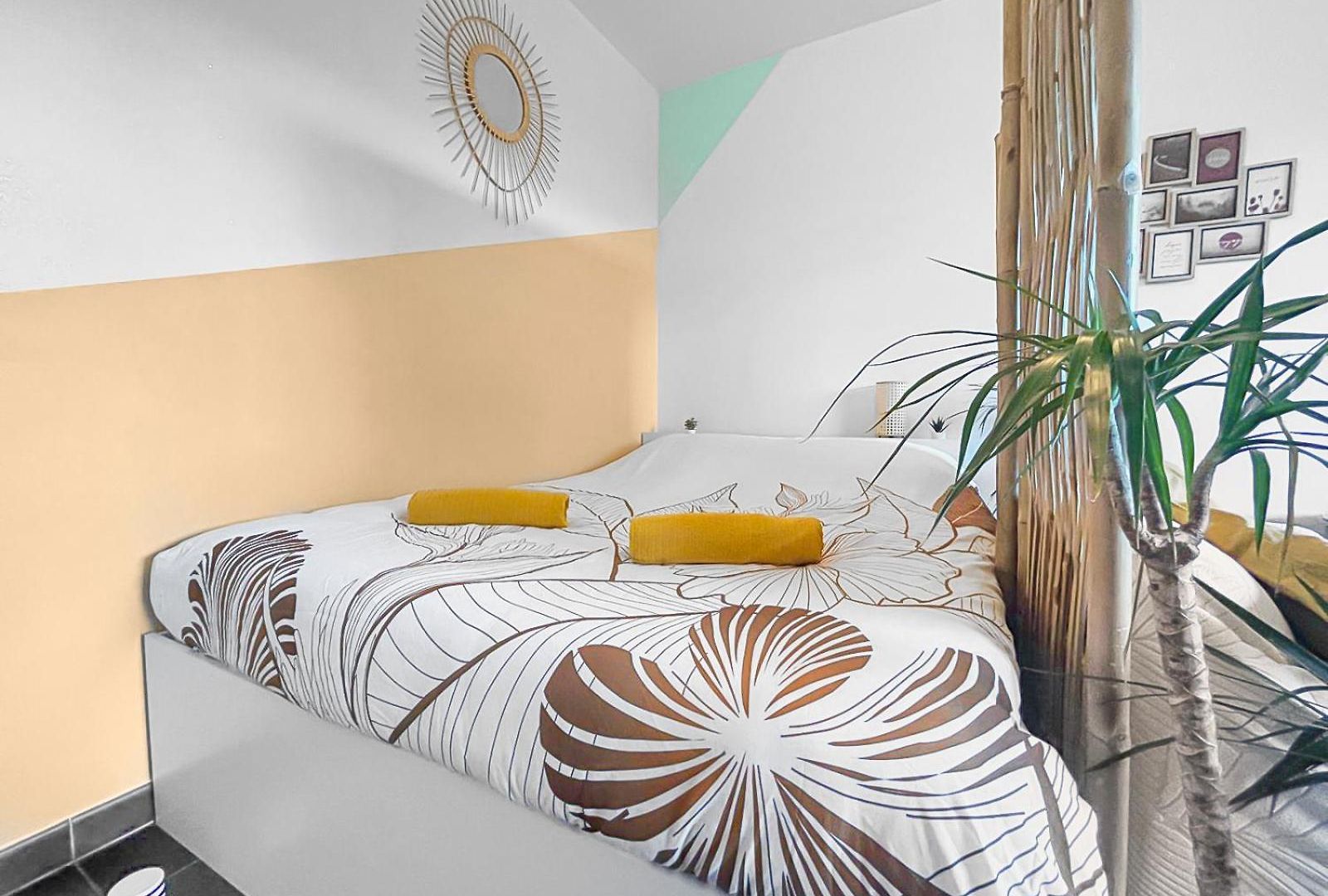Fabron Et Résidence De Luxe Avec Piscine Appartement Nice