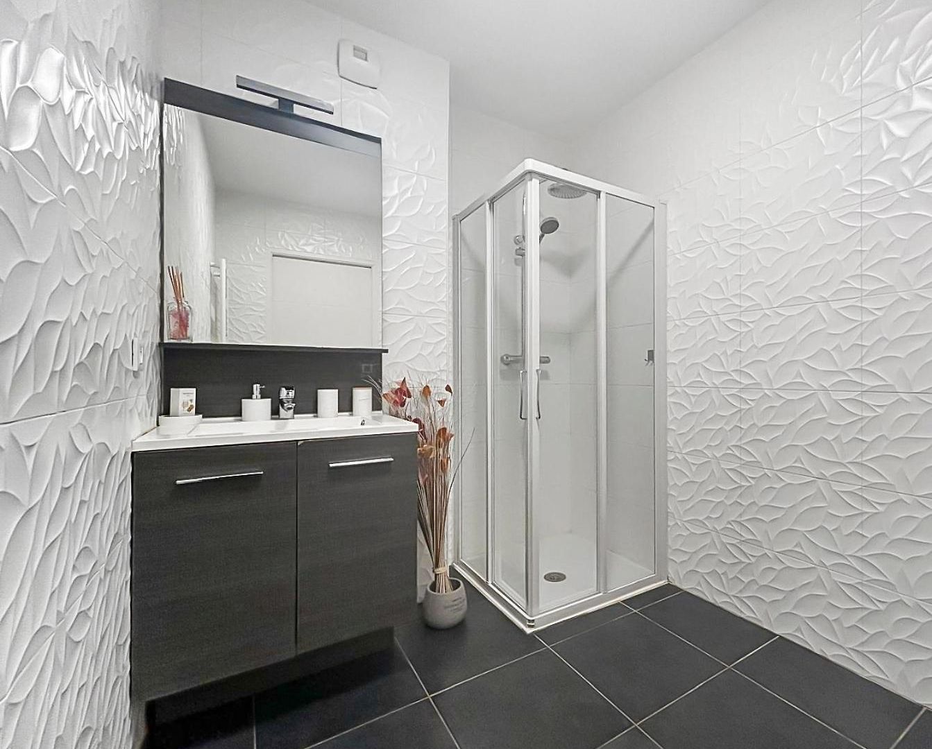 Appartement Fabron Et Résidence De Luxe Avec Piscine Nice