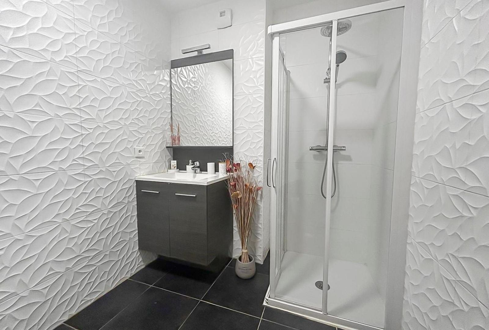 Fabron Et Résidence De Luxe Avec Piscine Appartement Nice
