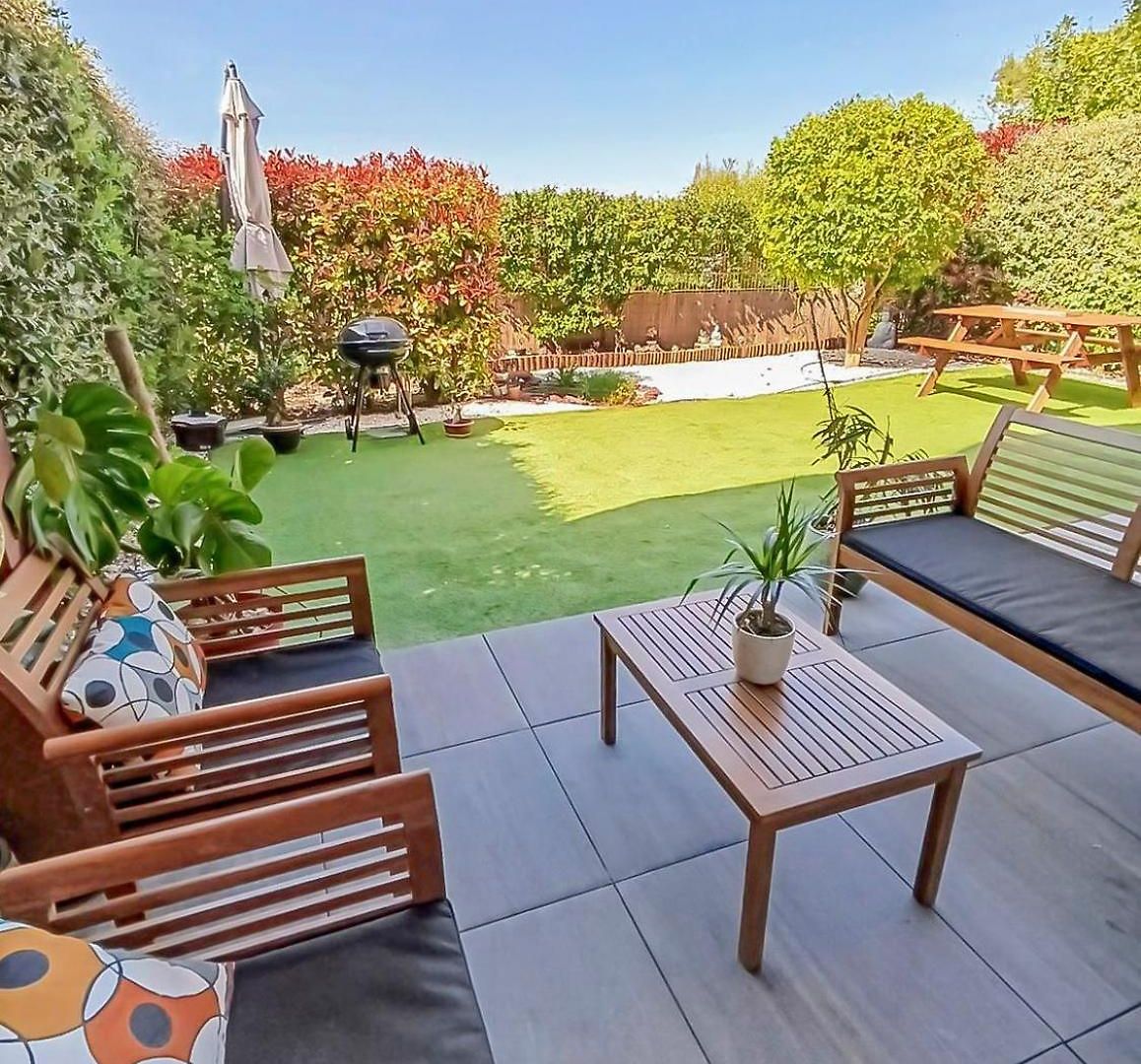 Appartement Fabron Et Résidence De Luxe Avec Piscine