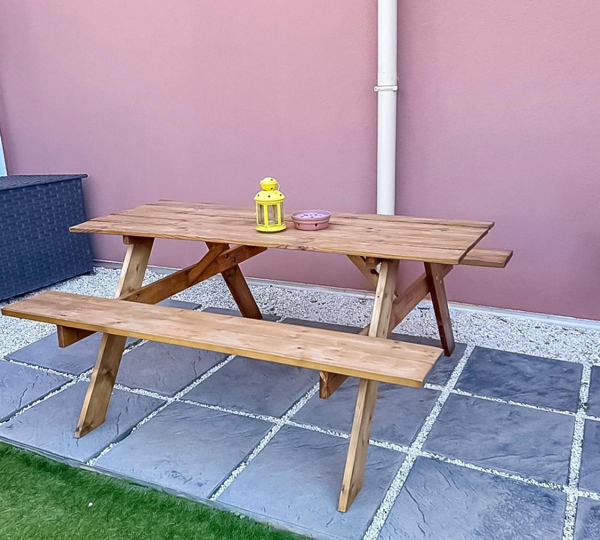 Fabron Et Résidence De Luxe Avec Piscine Appartement