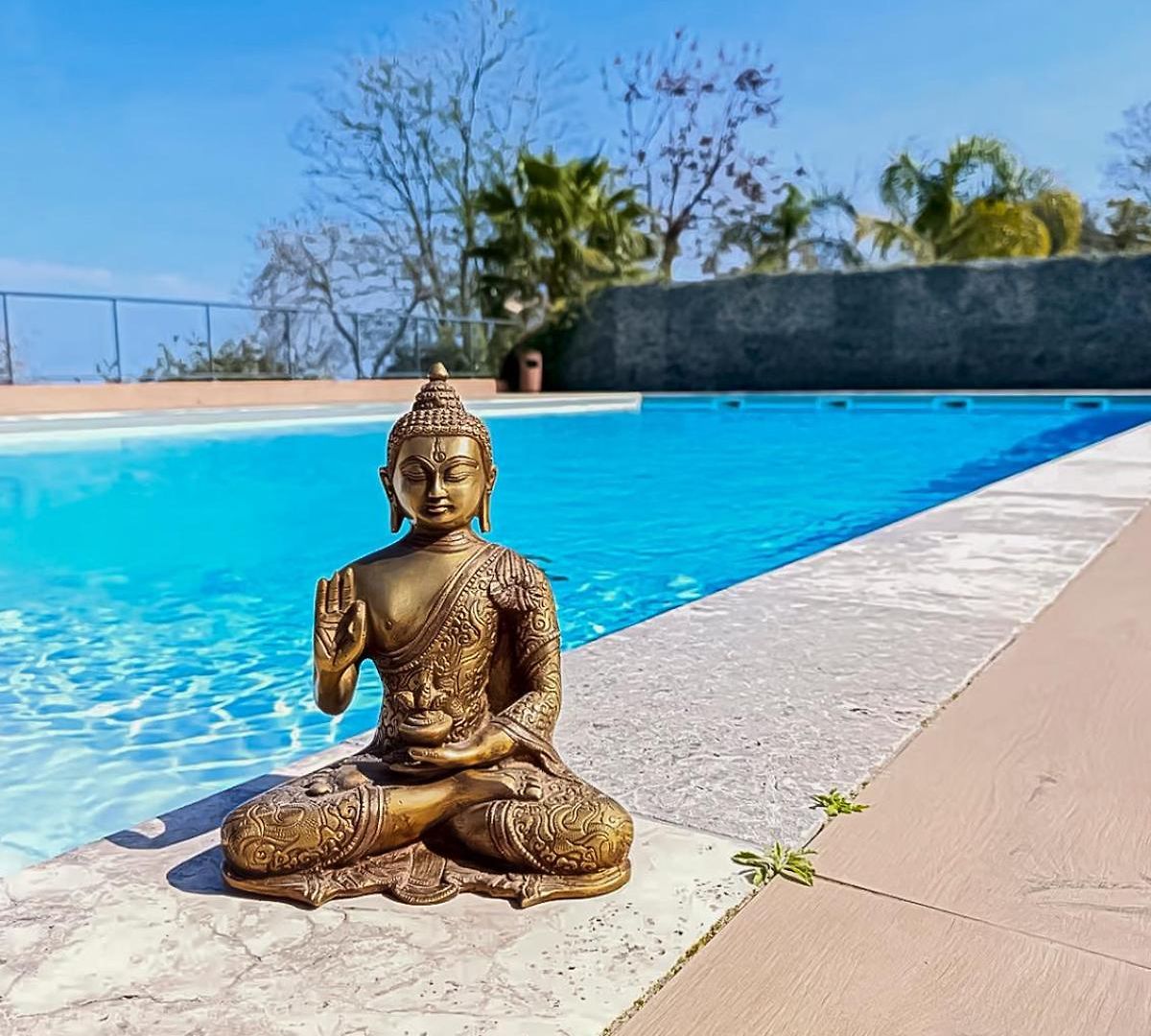 Appartement Fabron Et Résidence De Luxe Avec Piscine Nice